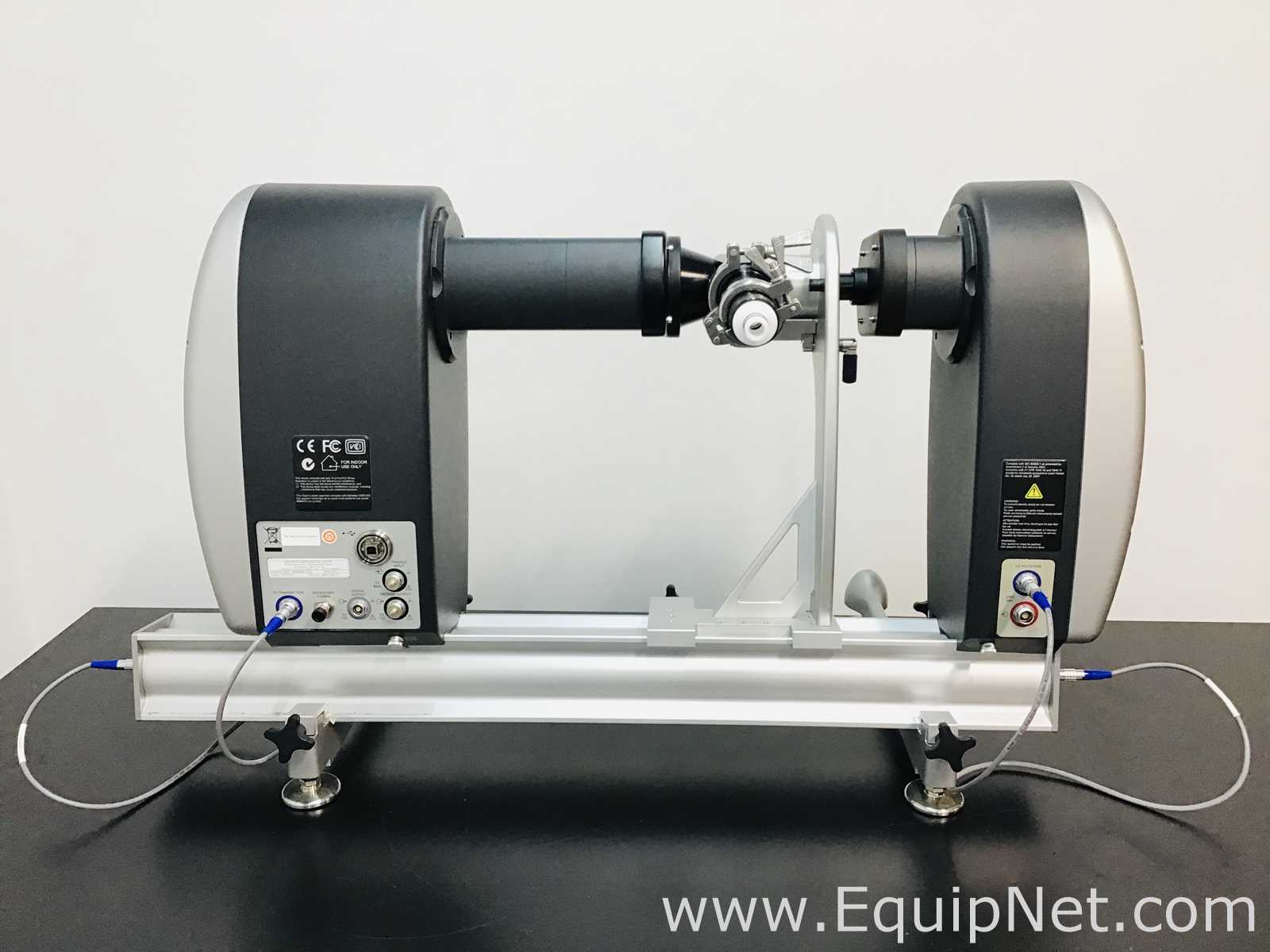 Analisador Malvern Instruments Limited SPRAYTEC