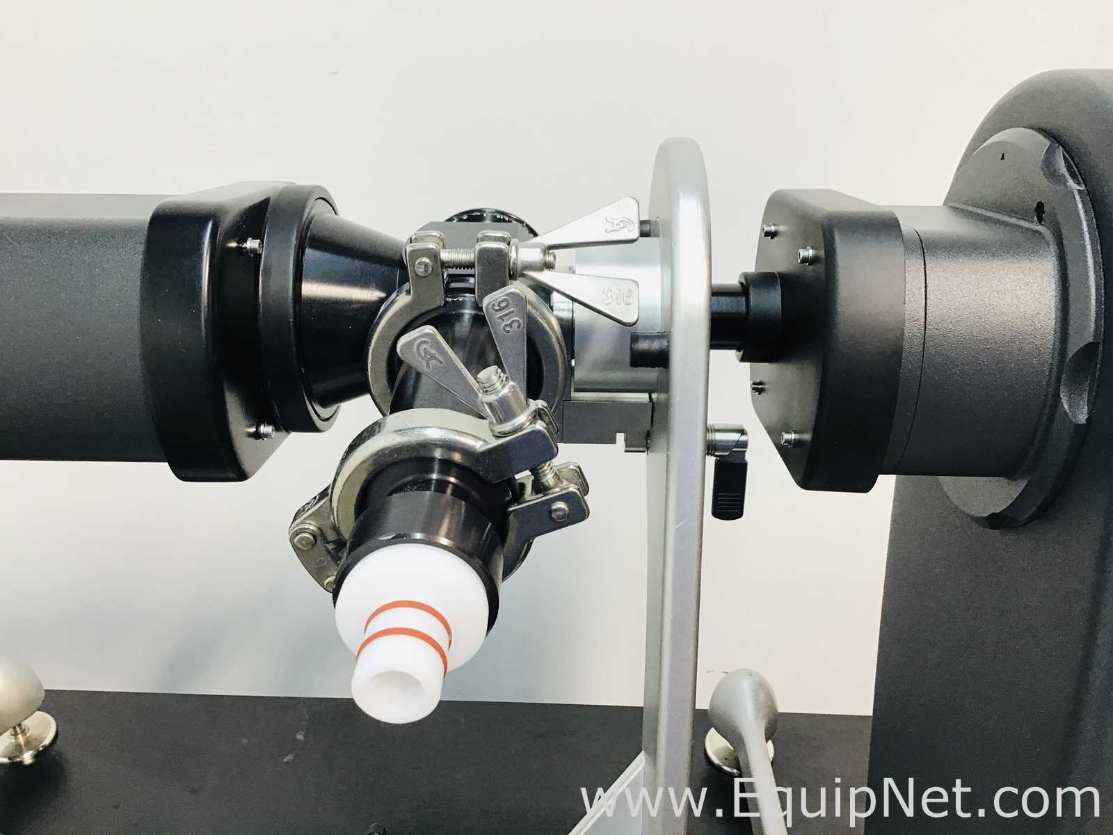 Analisador Malvern Instruments Limited SPRAYTEC