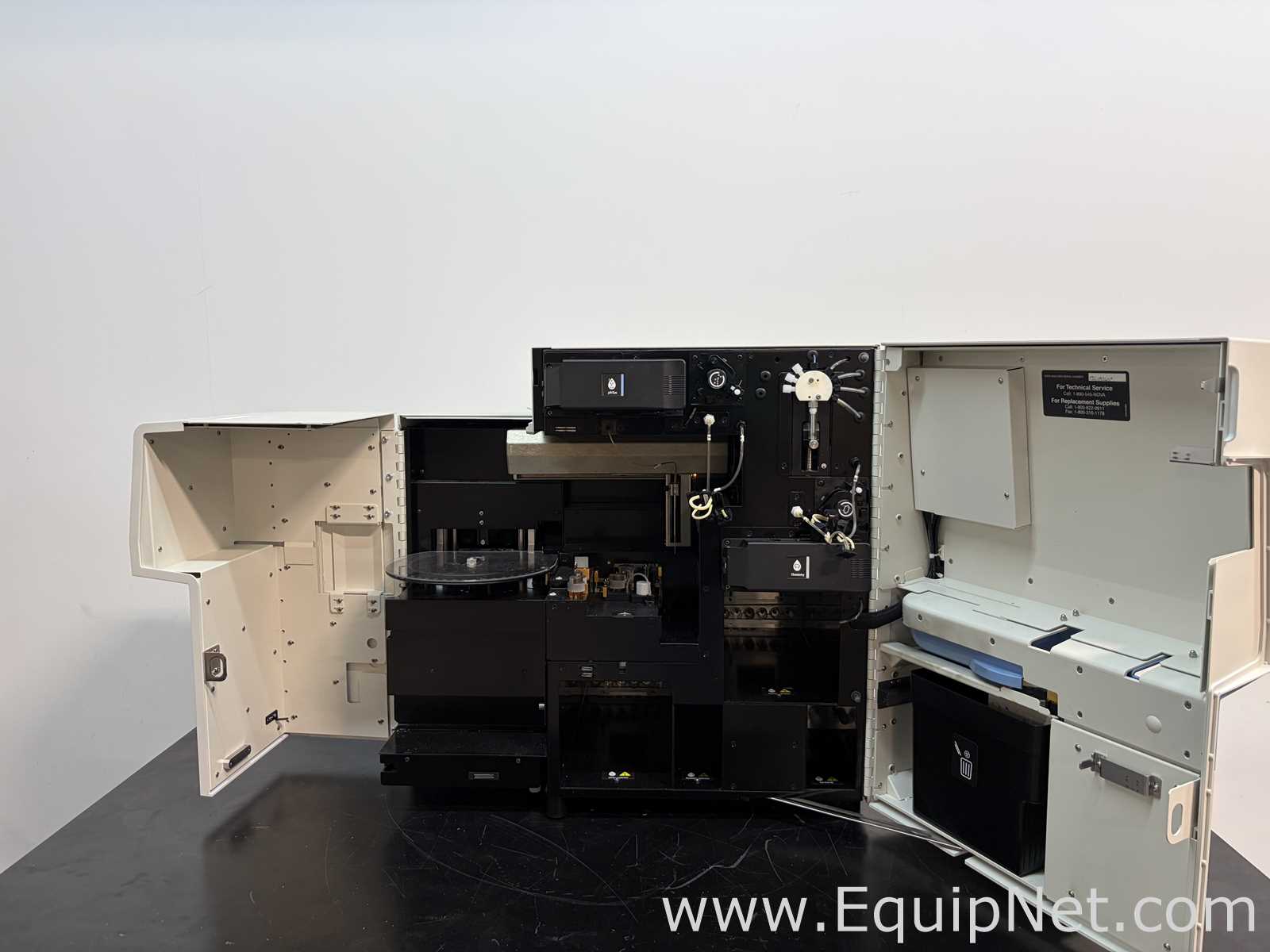 Nova Biomedical BioProfile Flex 2 Automated Cell Culture Analyzer