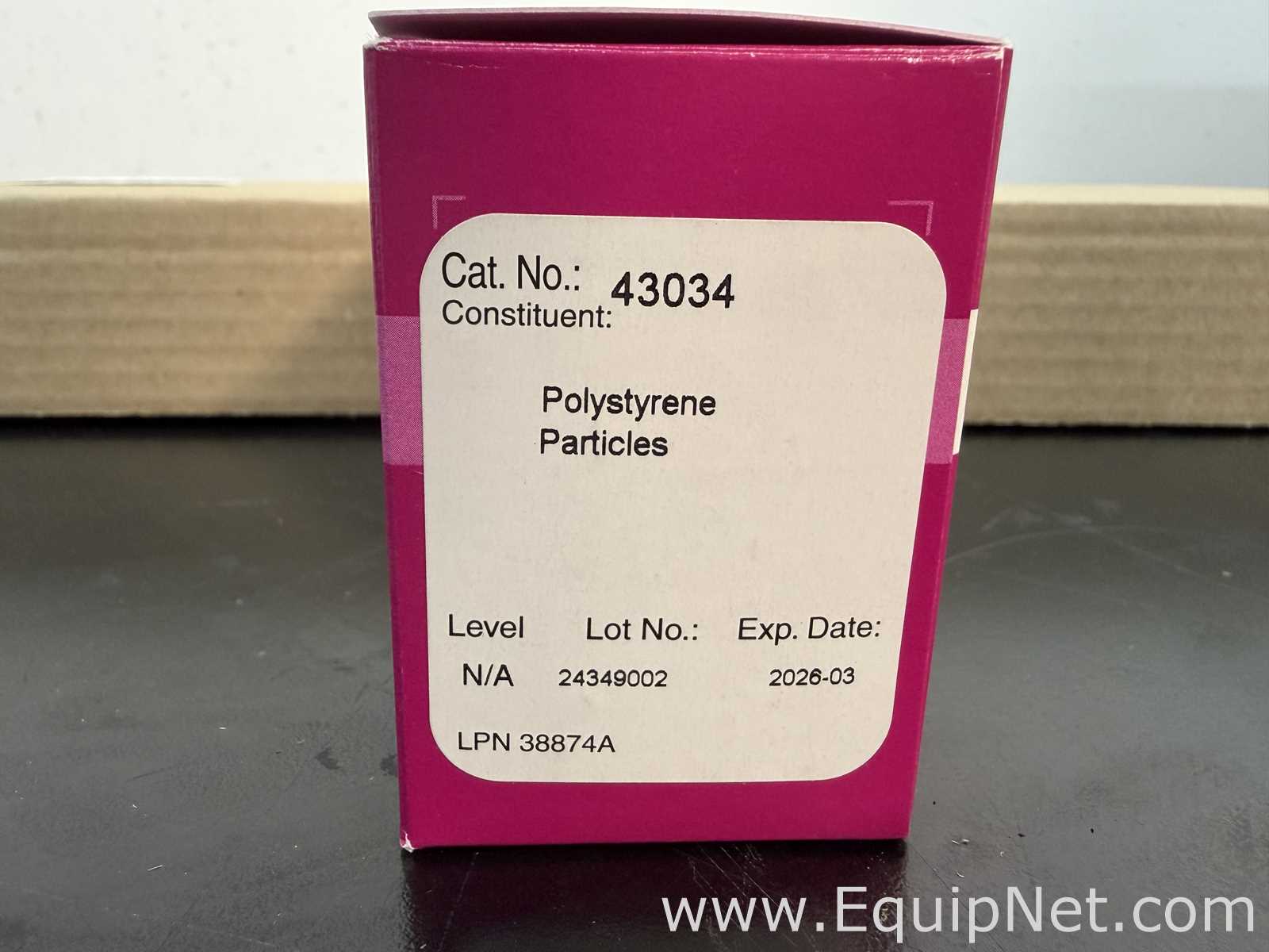 Nova Biomedical BioProfile Flex 2 Automated Cell Culture Analyzer