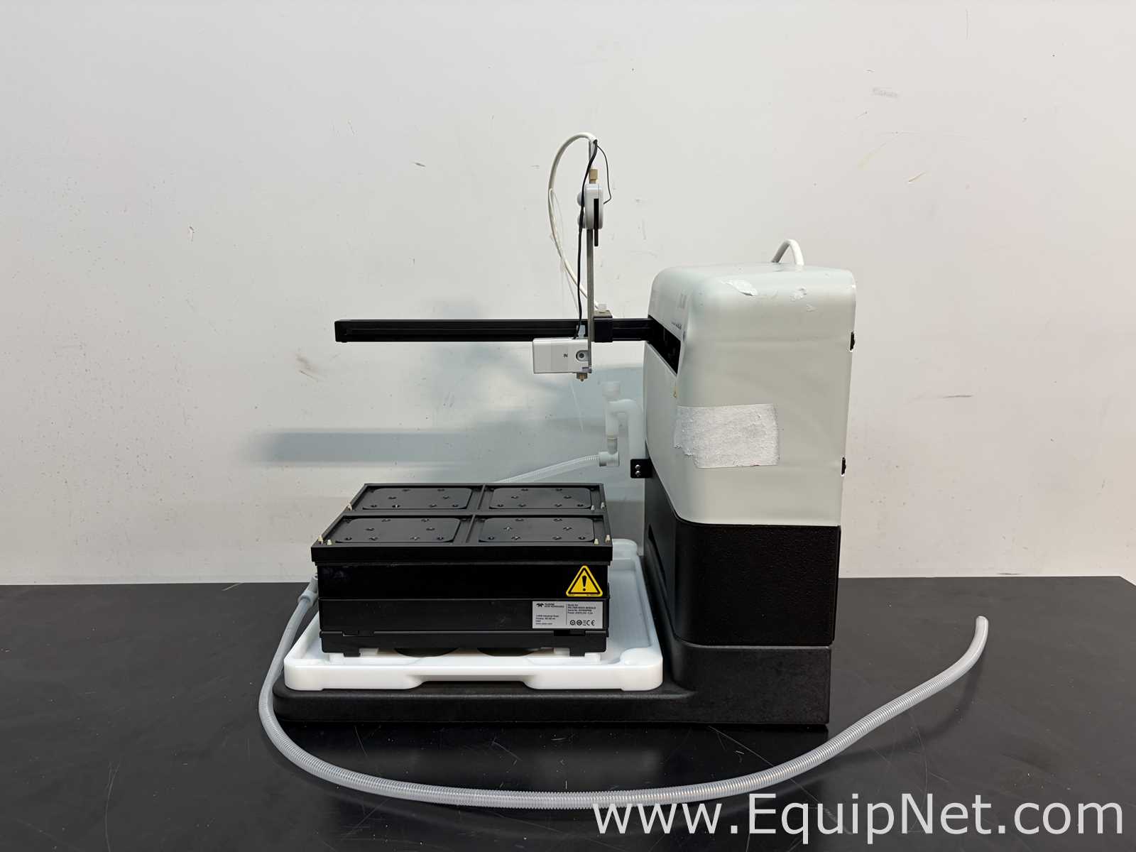 Coletor de Frações Thermo Scientific ASX-280-FC