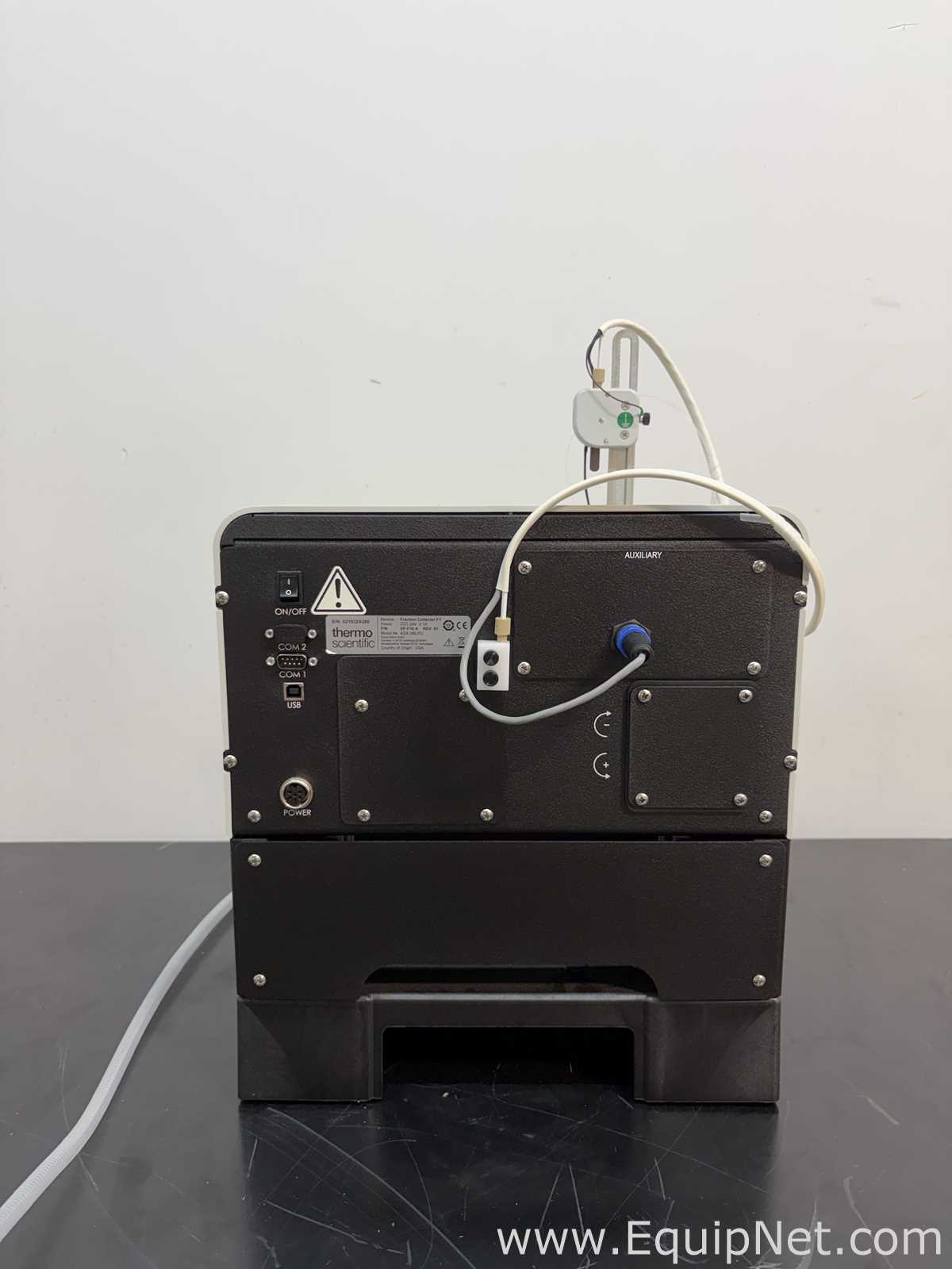 Coletor de Frações Thermo Scientific ASX-280-FC
