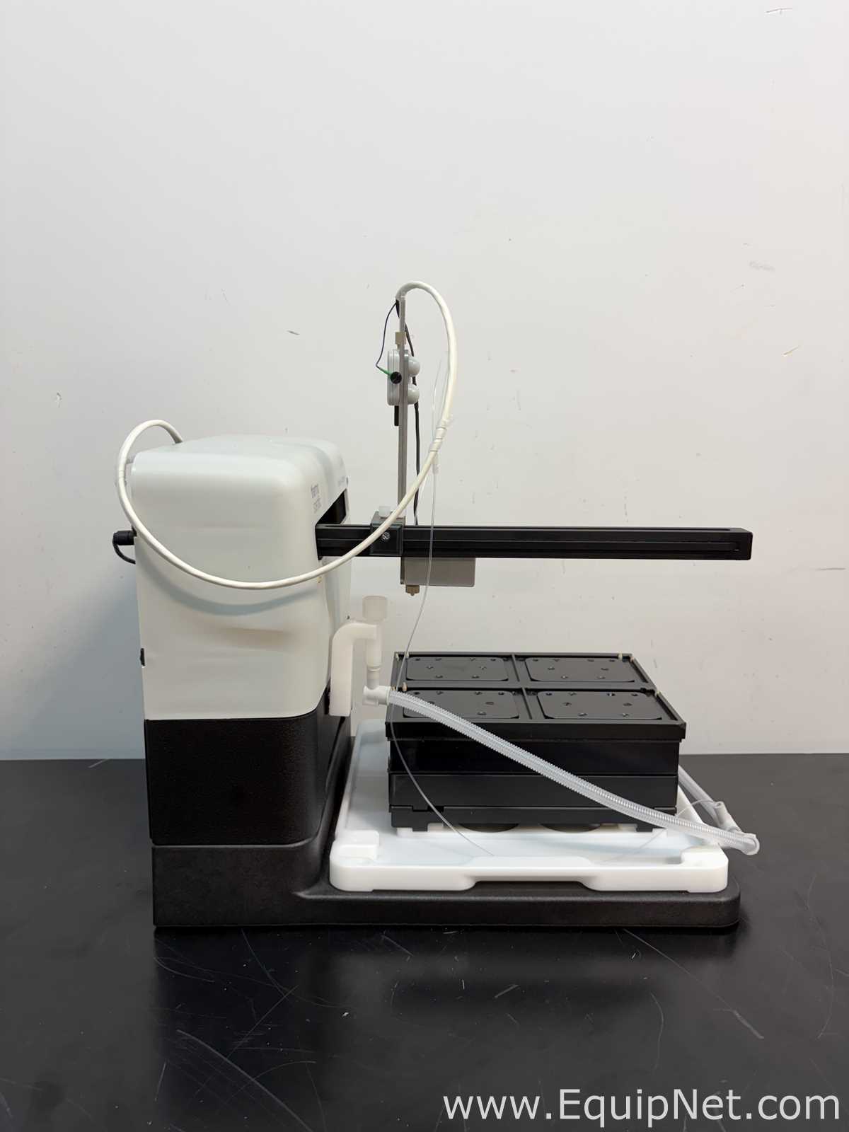 Coletor de Frações Thermo Scientific ASX-280-FC