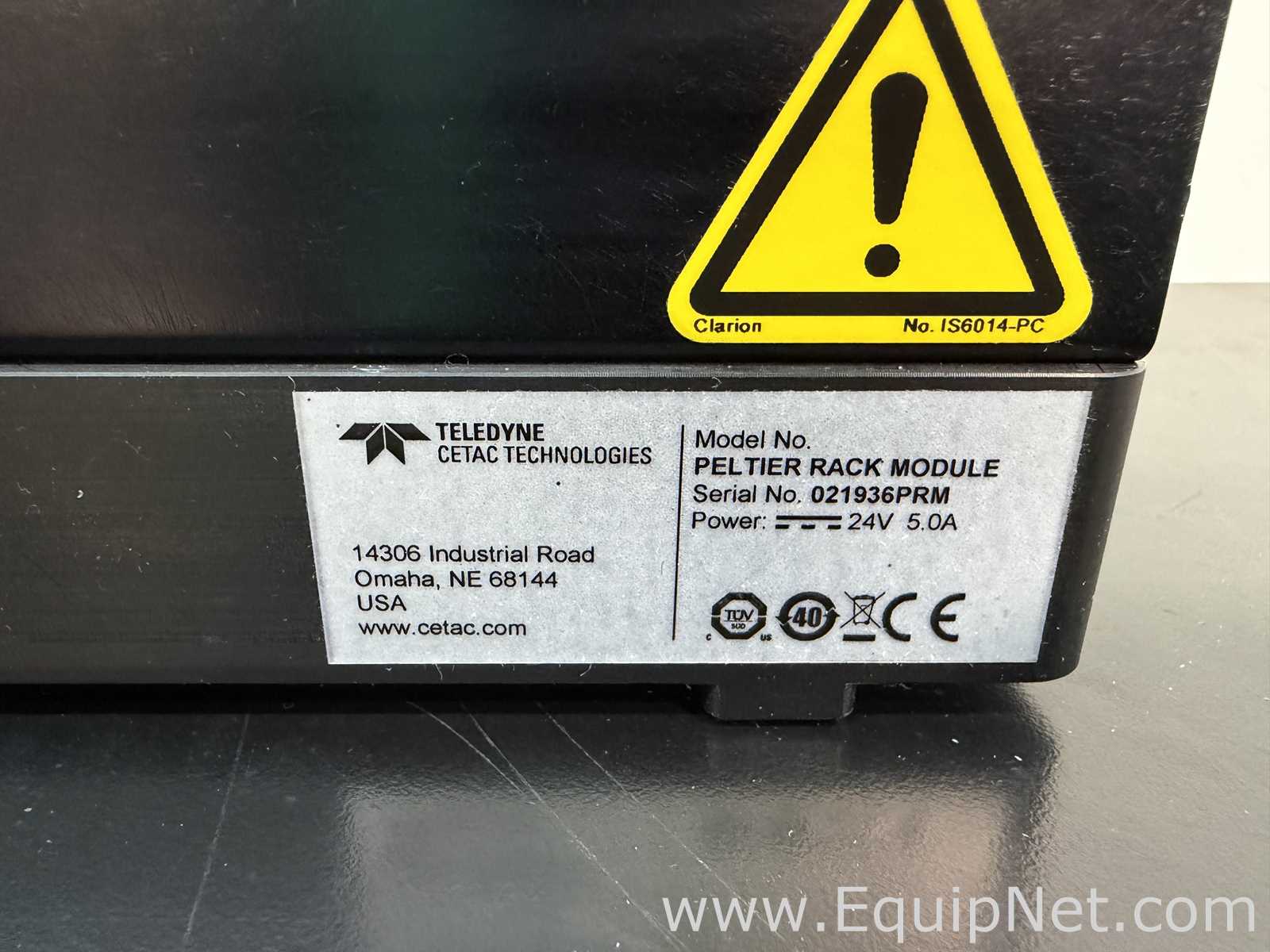 Coletor de Frações Thermo Scientific ASX-280-FC