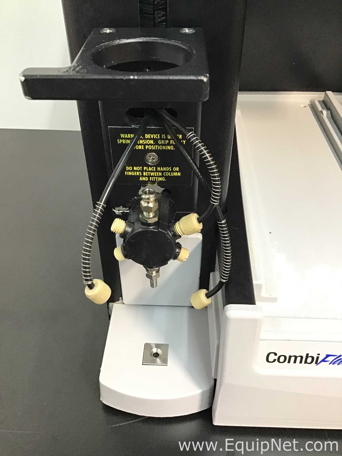Teledyne Isco CombiFlash RF Plus Lumen Chromatography System