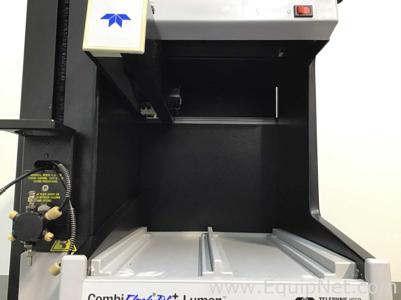 Teledyne Isco CombiFlash RF Plus Lumen Chromatography System