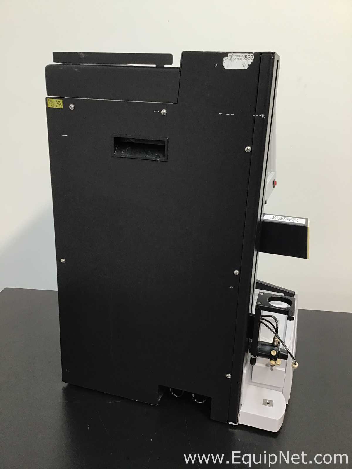 Teledyne Isco CombiFlash RF Plus Lumen Chromatography System