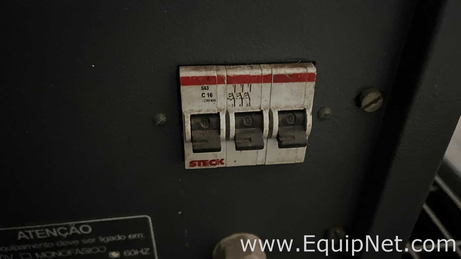 DI Eletro DIB-E Battery Charger