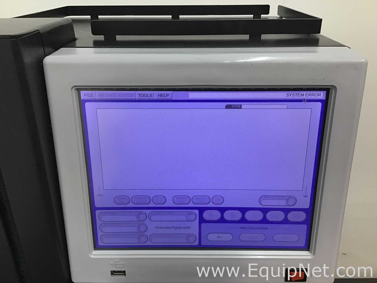 Teledyne Isco CombiFlash RF Plus Lumen Chromatography System