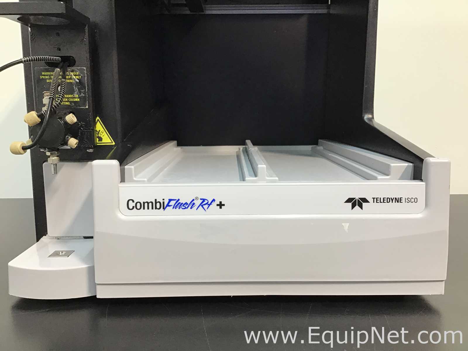 Teledyne Isco CombiFlash RF Plus Lumen Chromatography System