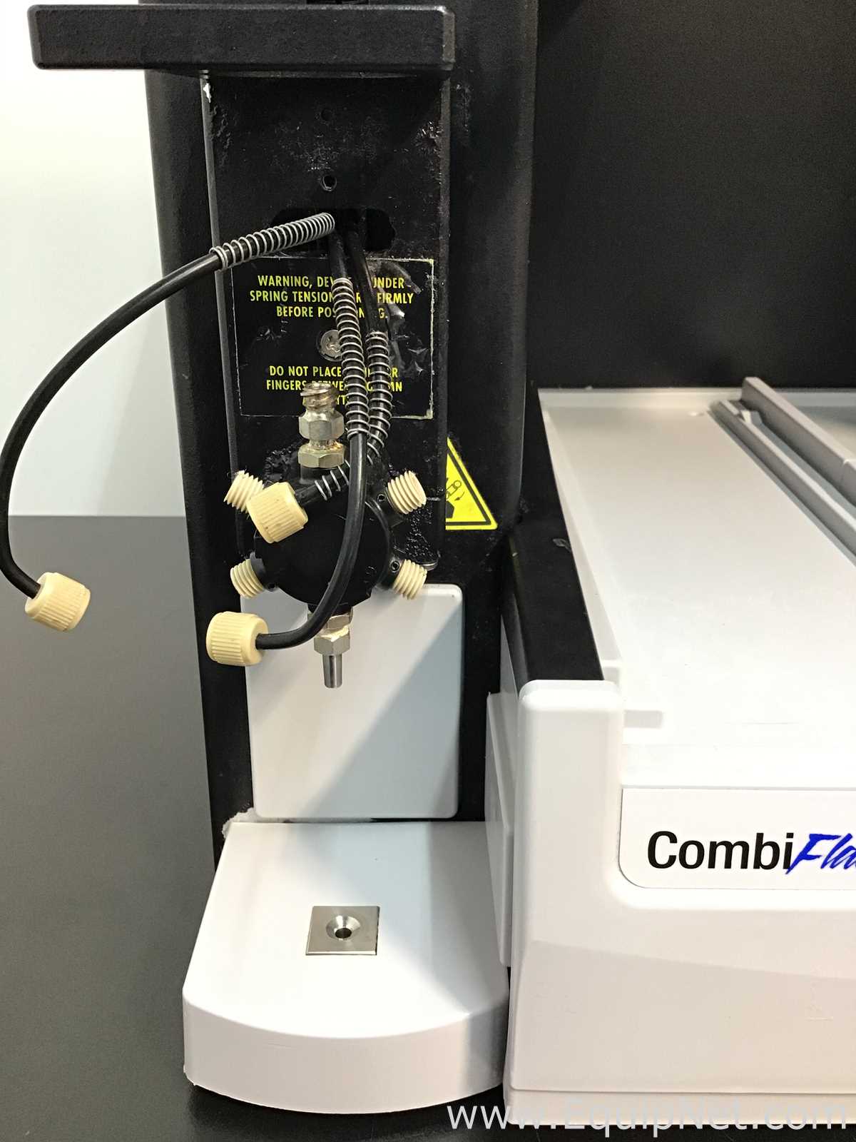 Teledyne Isco CombiFlash RF Plus Lumen Chromatography System