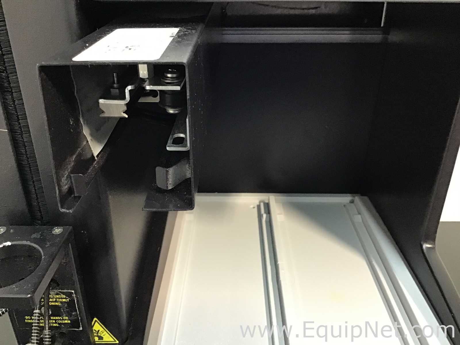 Teledyne Isco CombiFlash RF Plus Lumen Chromatography System