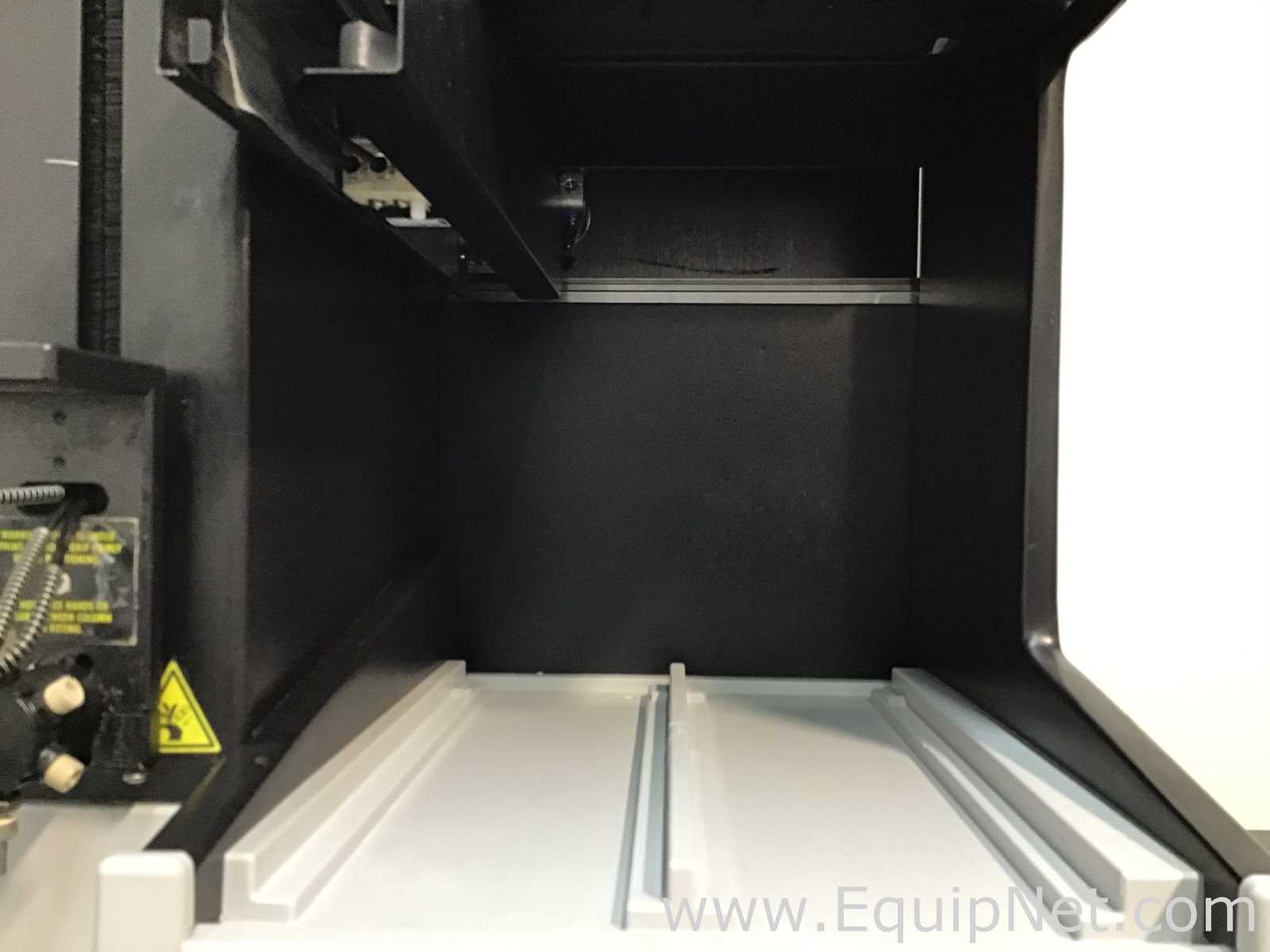 Teledyne Isco CombiFlash RF Plus Lumen Chromatography System