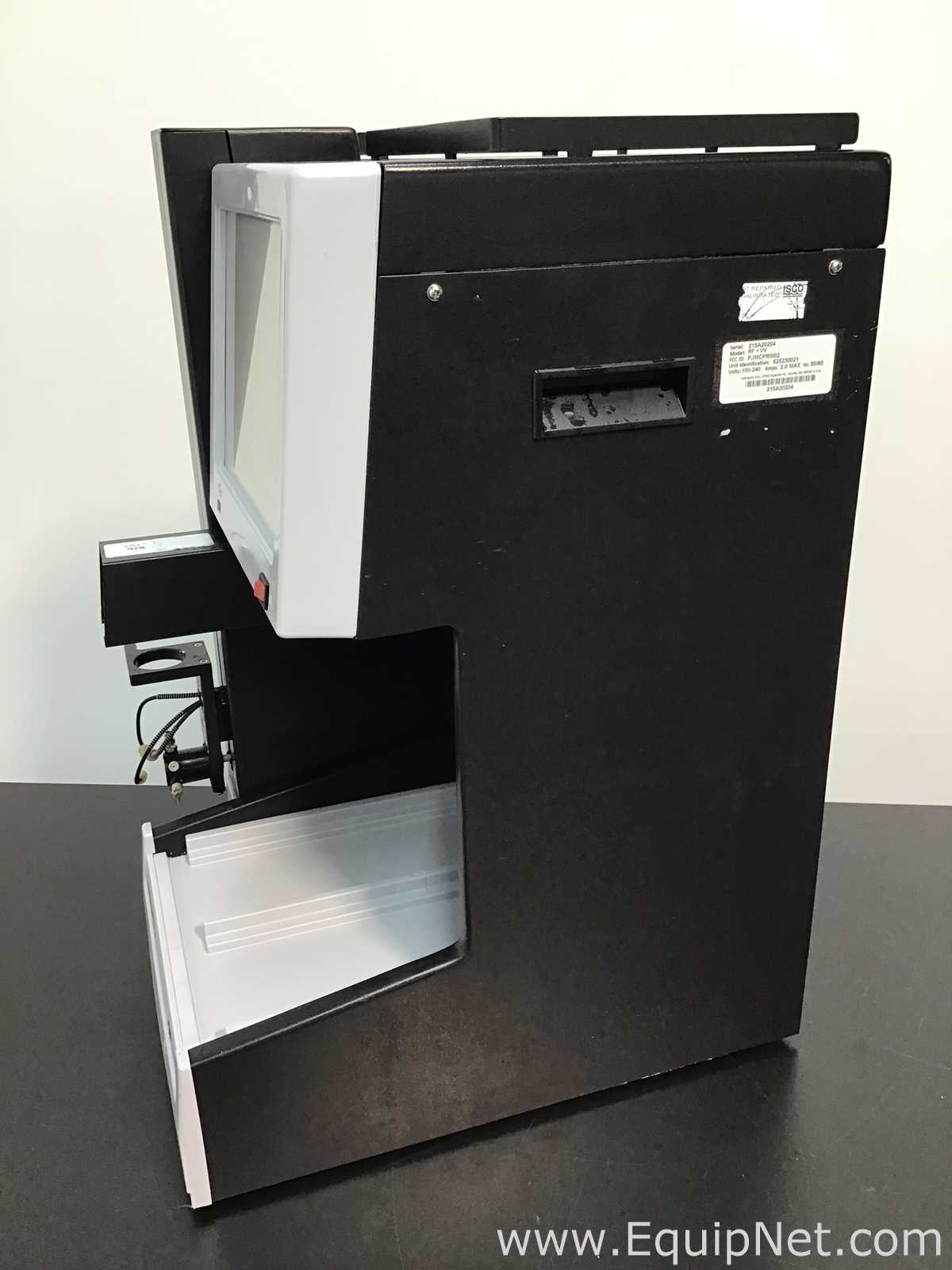 Teledyne Isco CombiFlash RF Plus Lumen Chromatography System