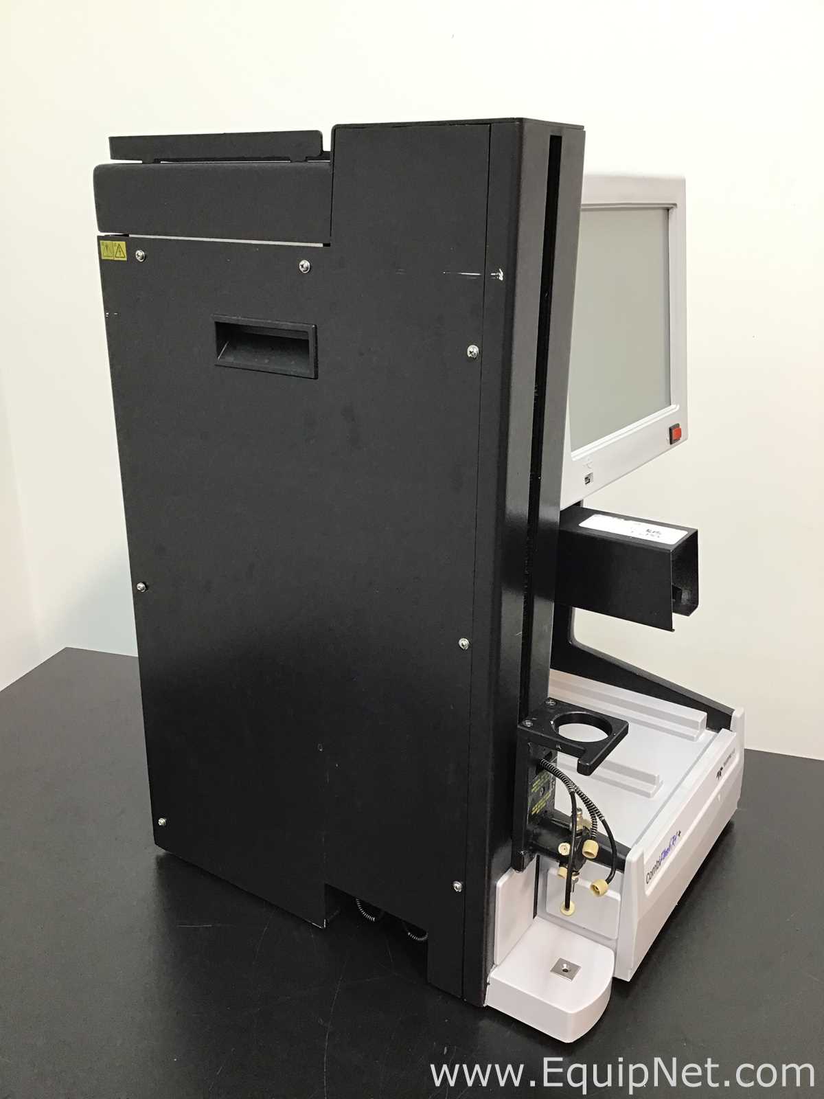 Teledyne Isco CombiFlash RF Plus Lumen Chromatography System