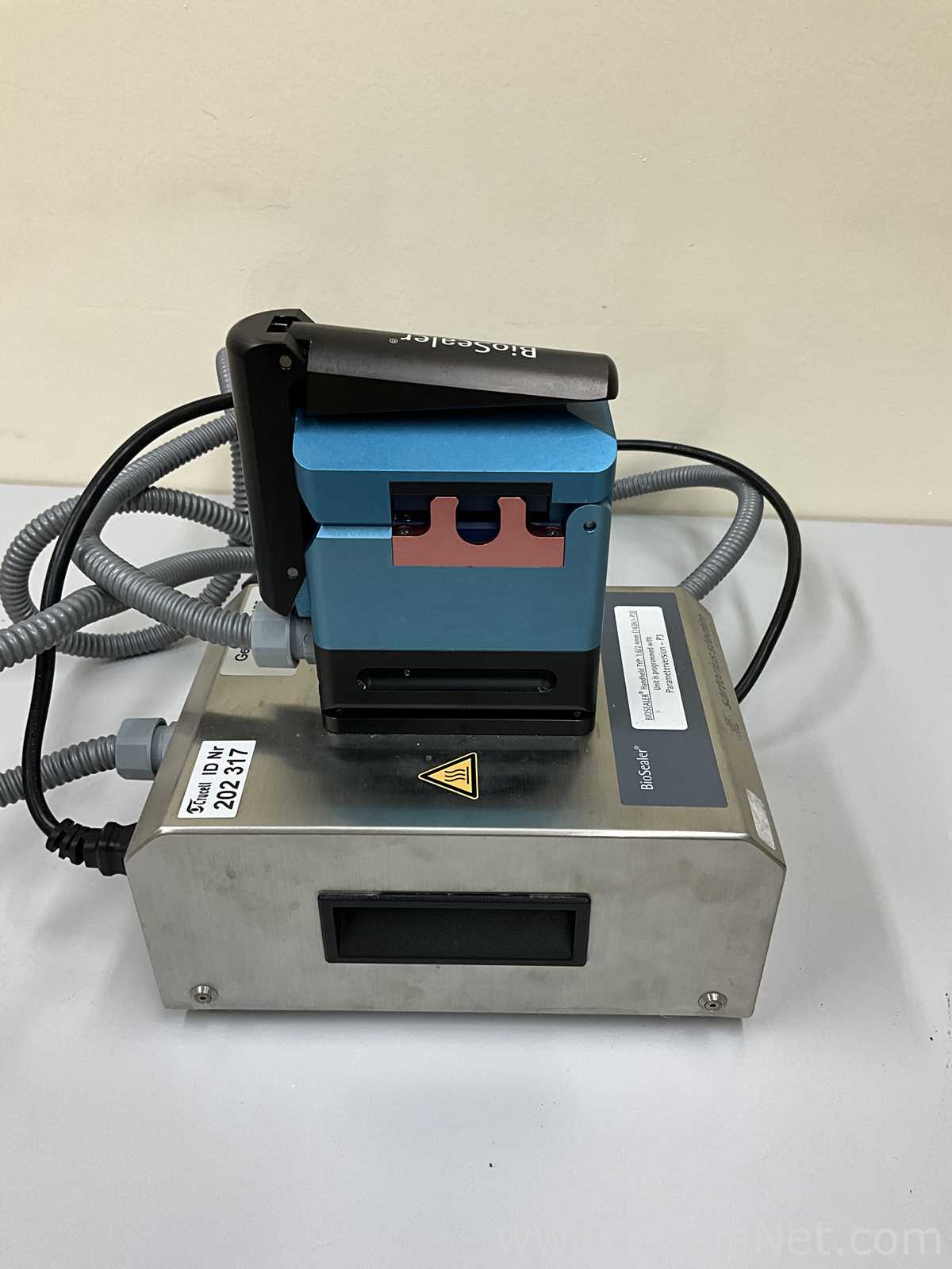 Sartorius Stedim Biotech BioSealer