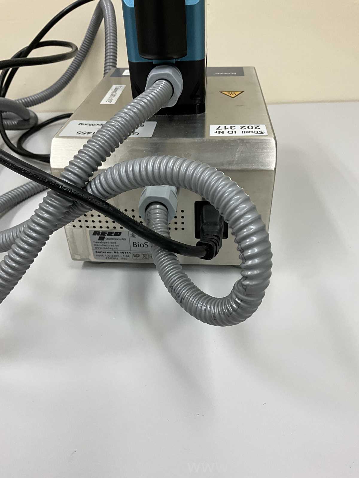 Sartorius Stedim Biotech BioSealer