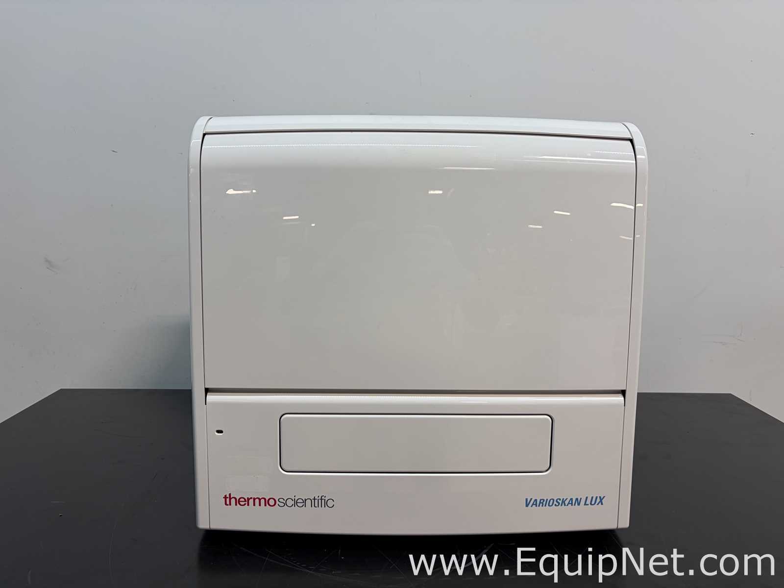 Thermo Scientific Varioskan LUX Spectrophotometer