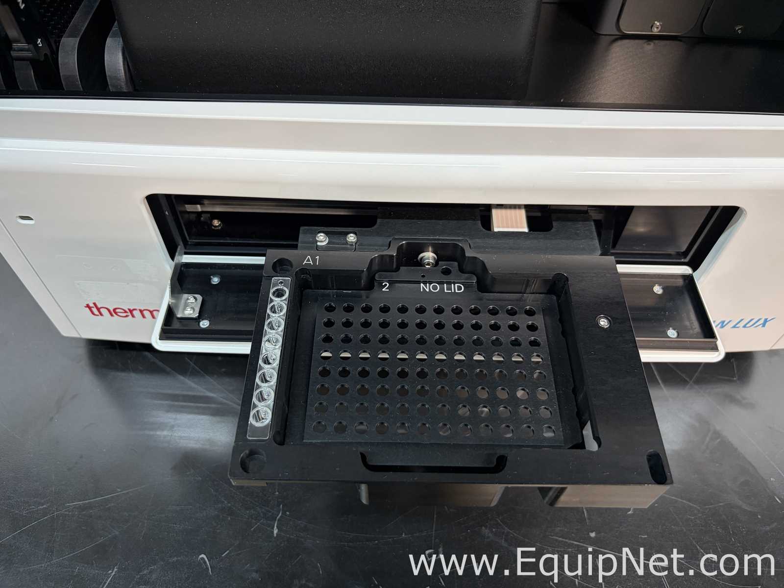 Thermo Scientific Varioskan LUX Spectrophotometer