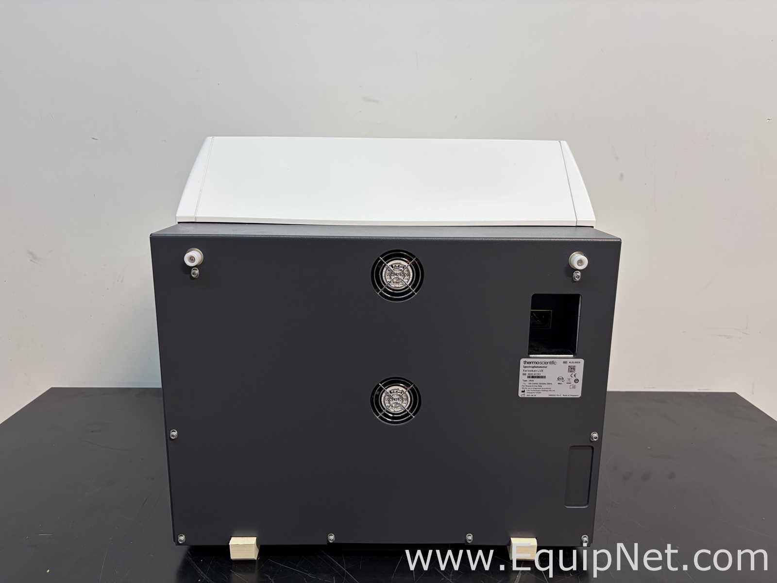 Thermo Scientific Varioskan LUX Spectrophotometer