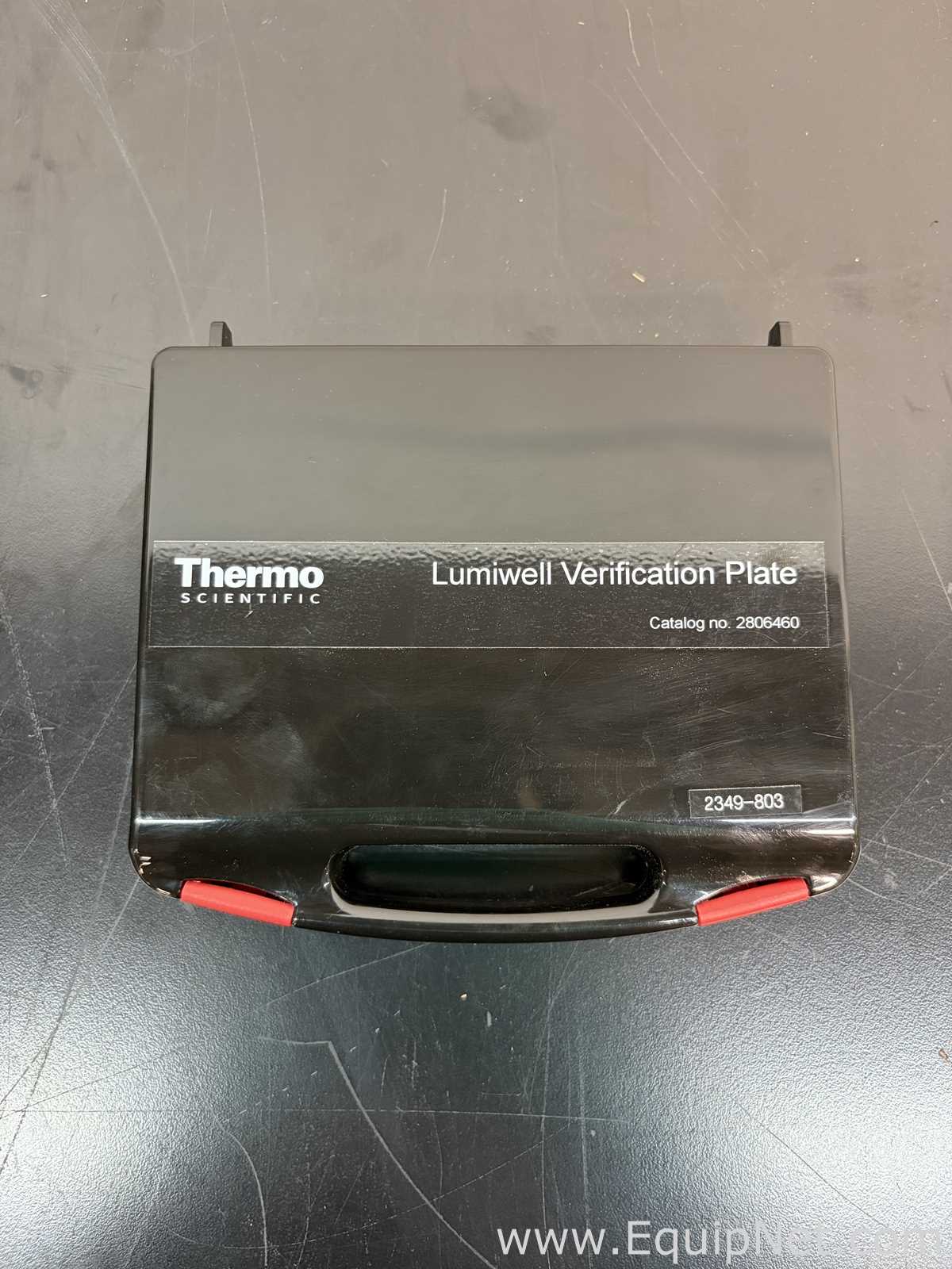 Thermo Scientific Varioskan LUX Spectrophotometer