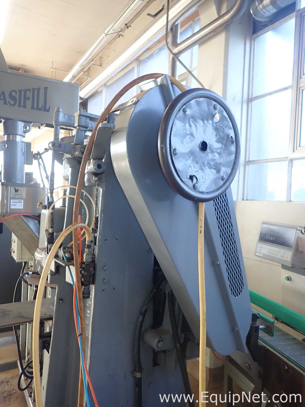 John Heine and Son 85D Can Seamer
