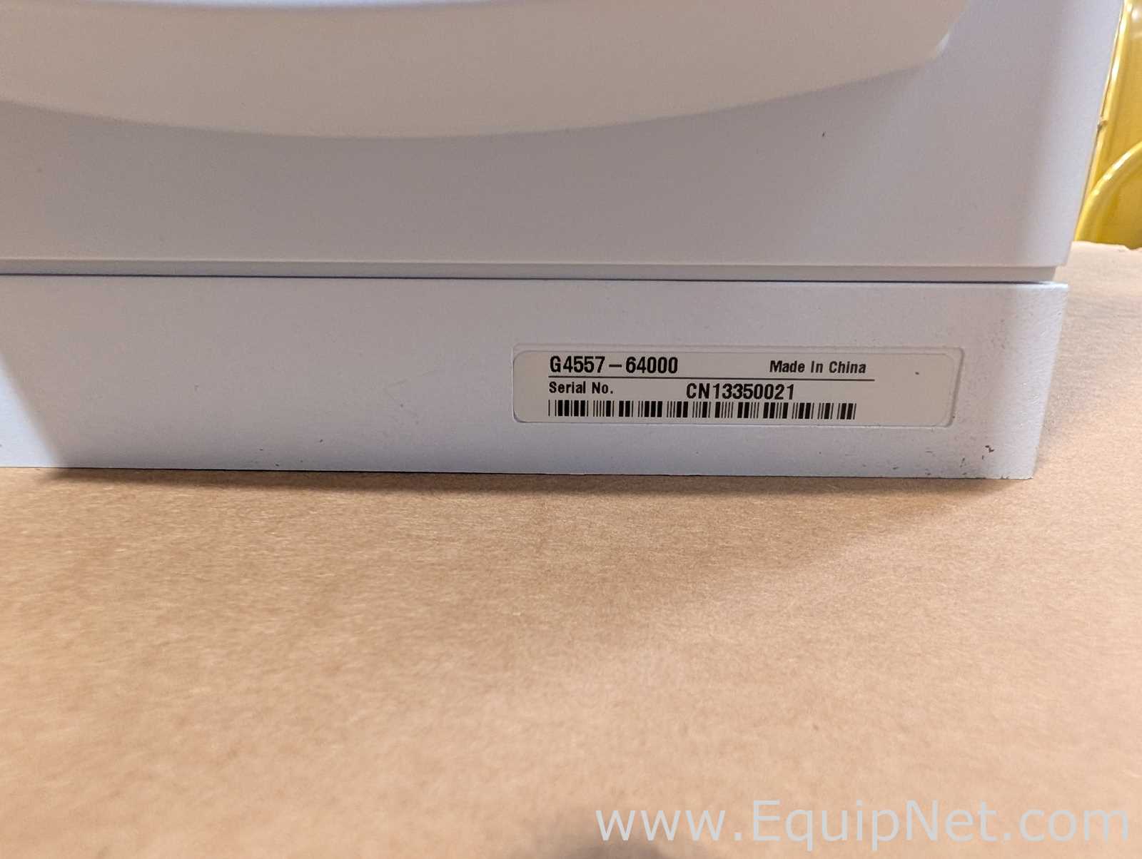 Agilent Technologies 7697A  Headspace Sampler with Sample Tray