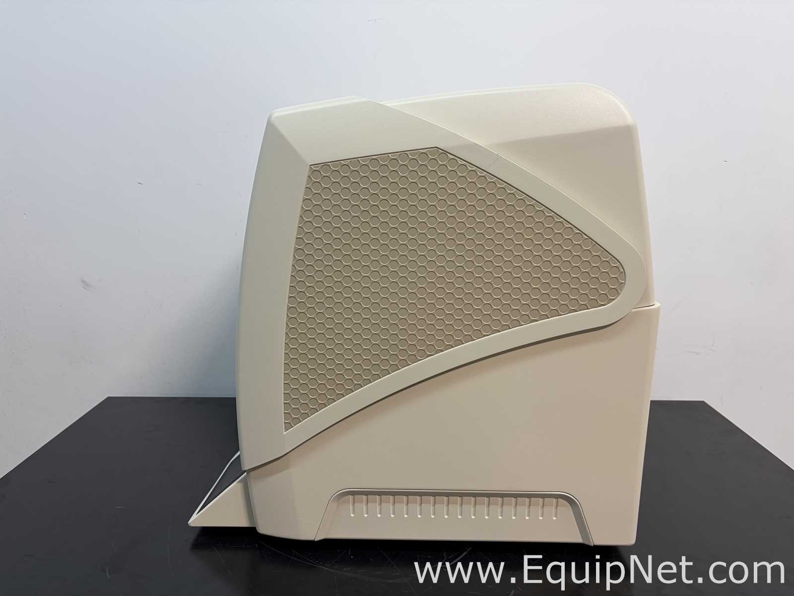 PCR y Termociclador Bio-Rad Automated droplet generator