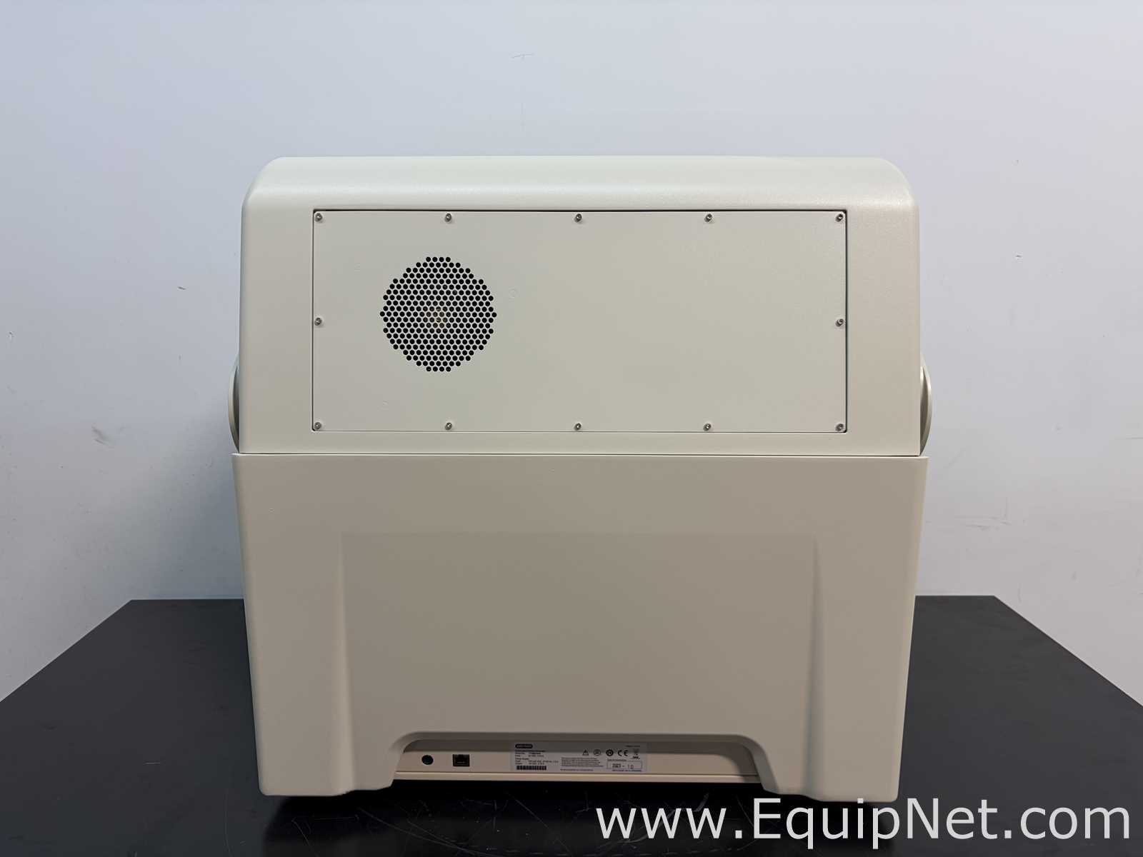 PCR y Termociclador Bio-Rad Automated droplet generator