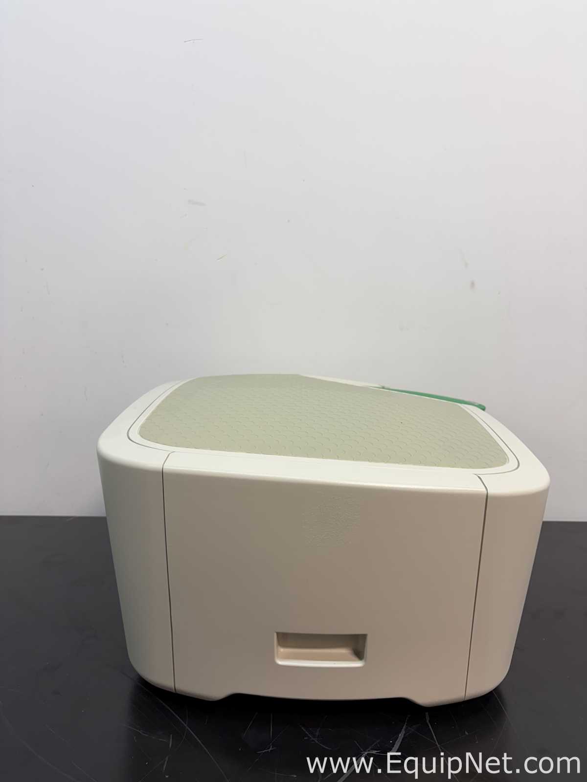 PCR y Termociclador Bio-Rad Automated droplet generator