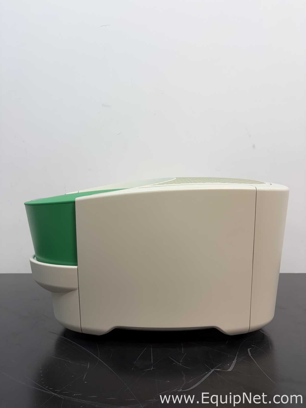 PCR y Termociclador Bio-Rad Automated droplet generator