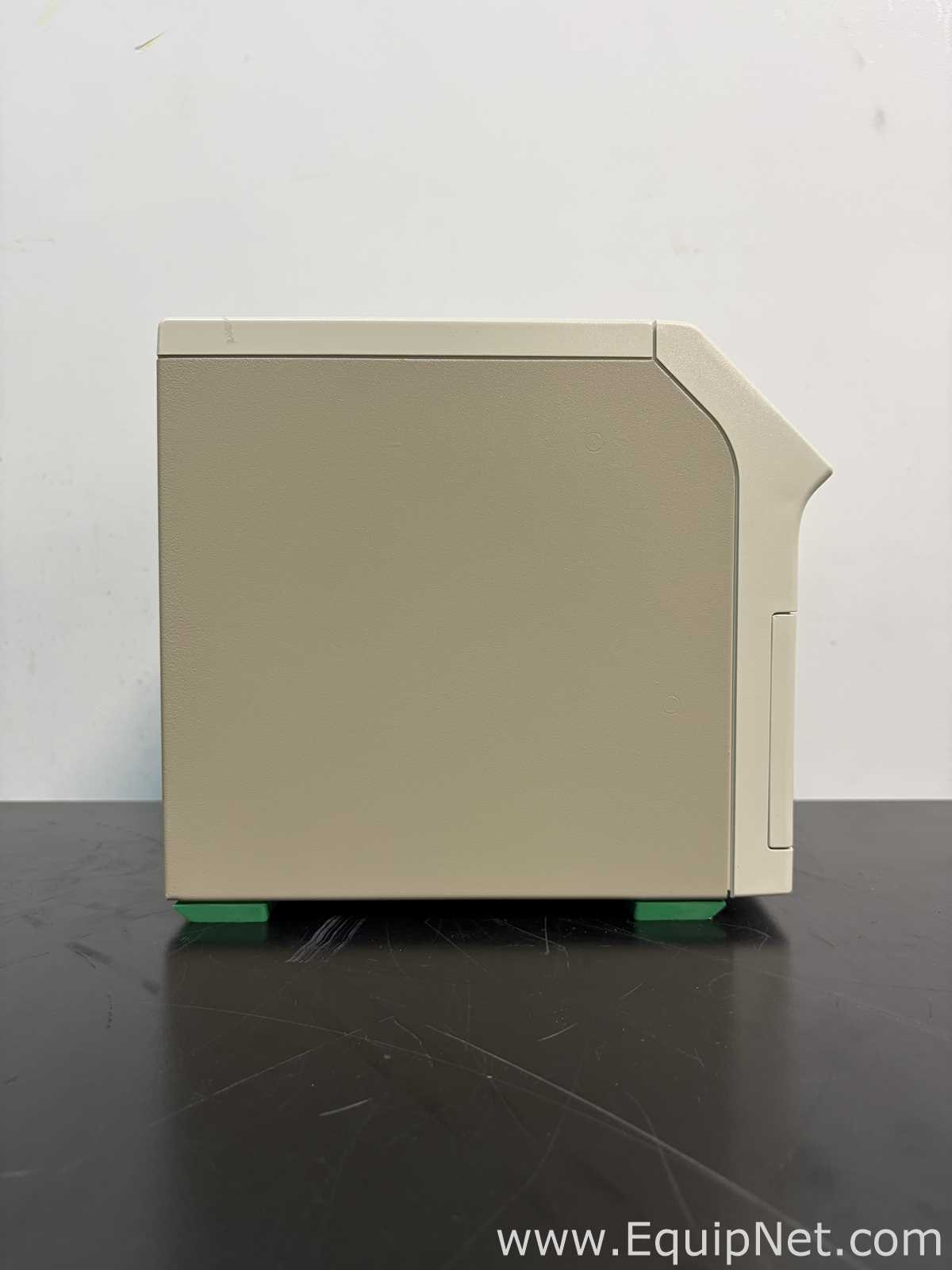 PCR y Termociclador Bio-Rad Automated droplet generator