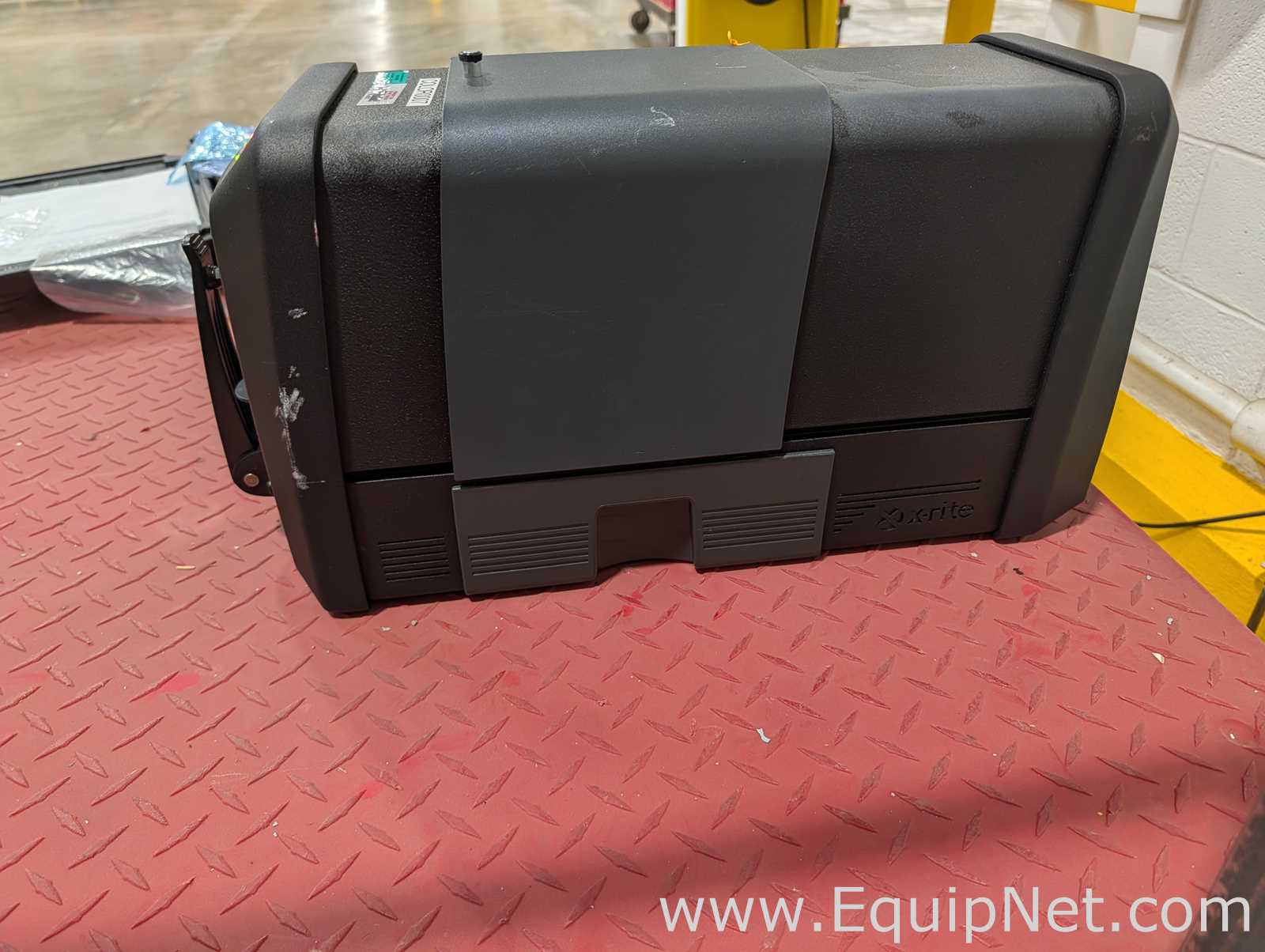 X-Rite CIA-00-81 Color Measuring Equipment