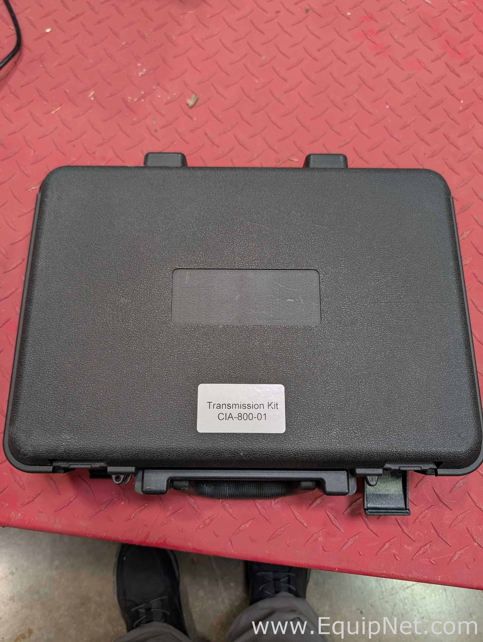 X-Rite CIA-00-81 Color Measuring Equipment