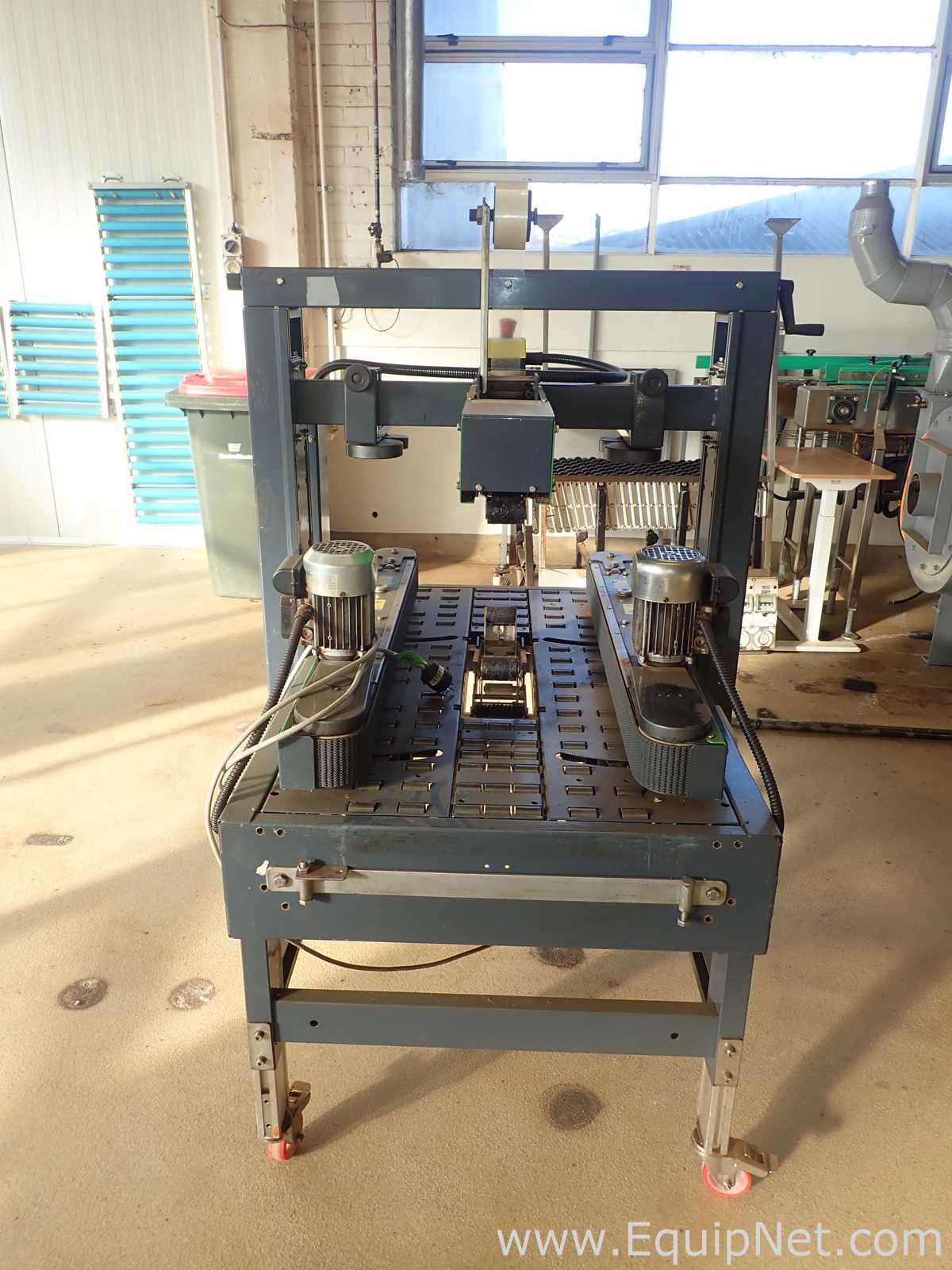 Siat XL35S Taping Machine