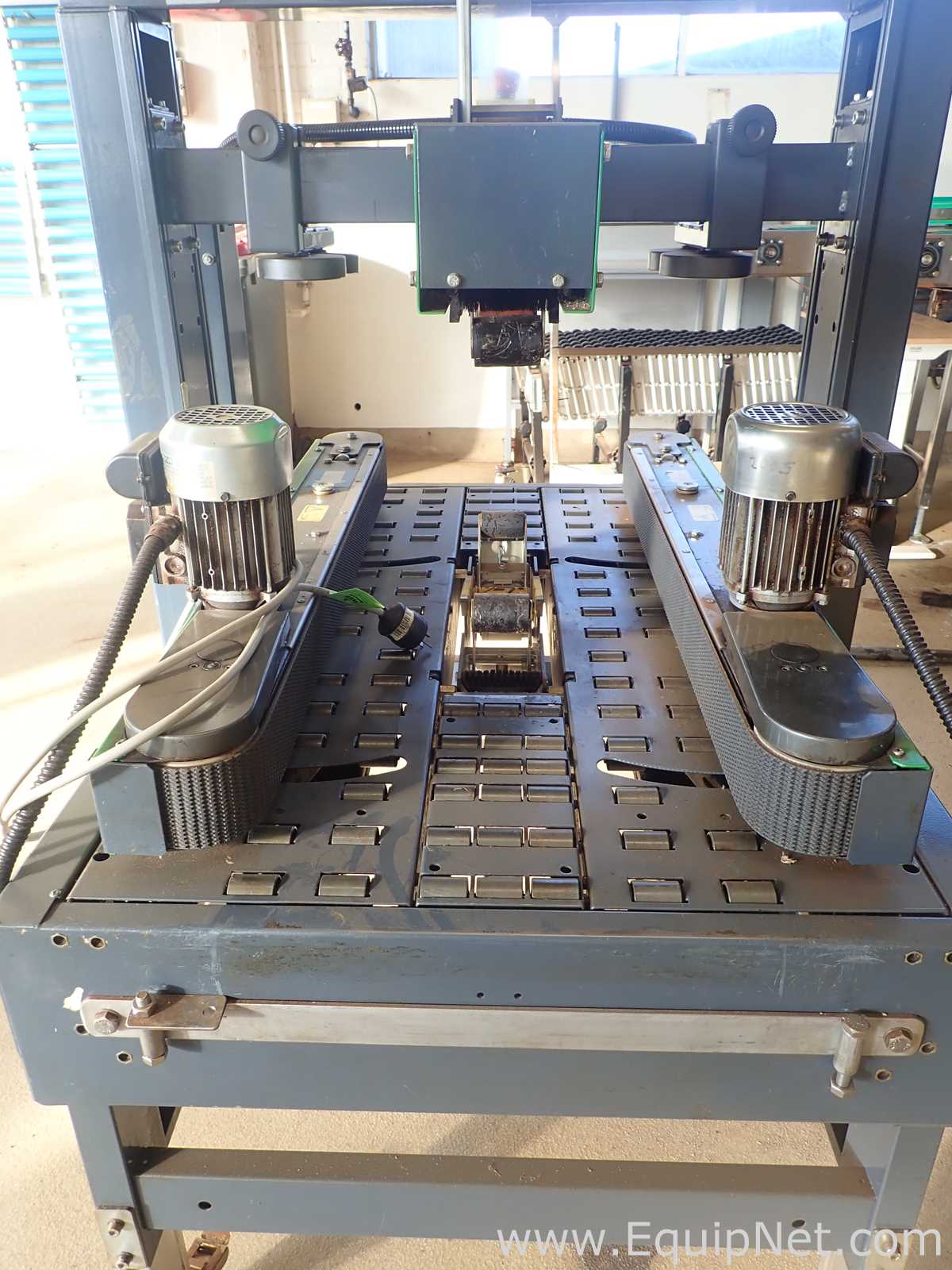 Siat XL35S Taping Machine