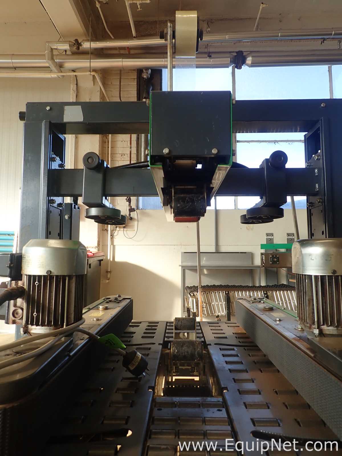Siat XL35S Taping Machine