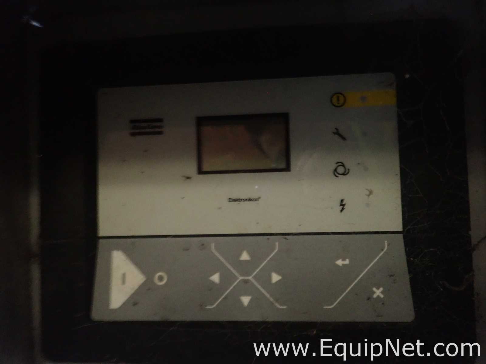 Atlas Copco FD285 Air Dryer