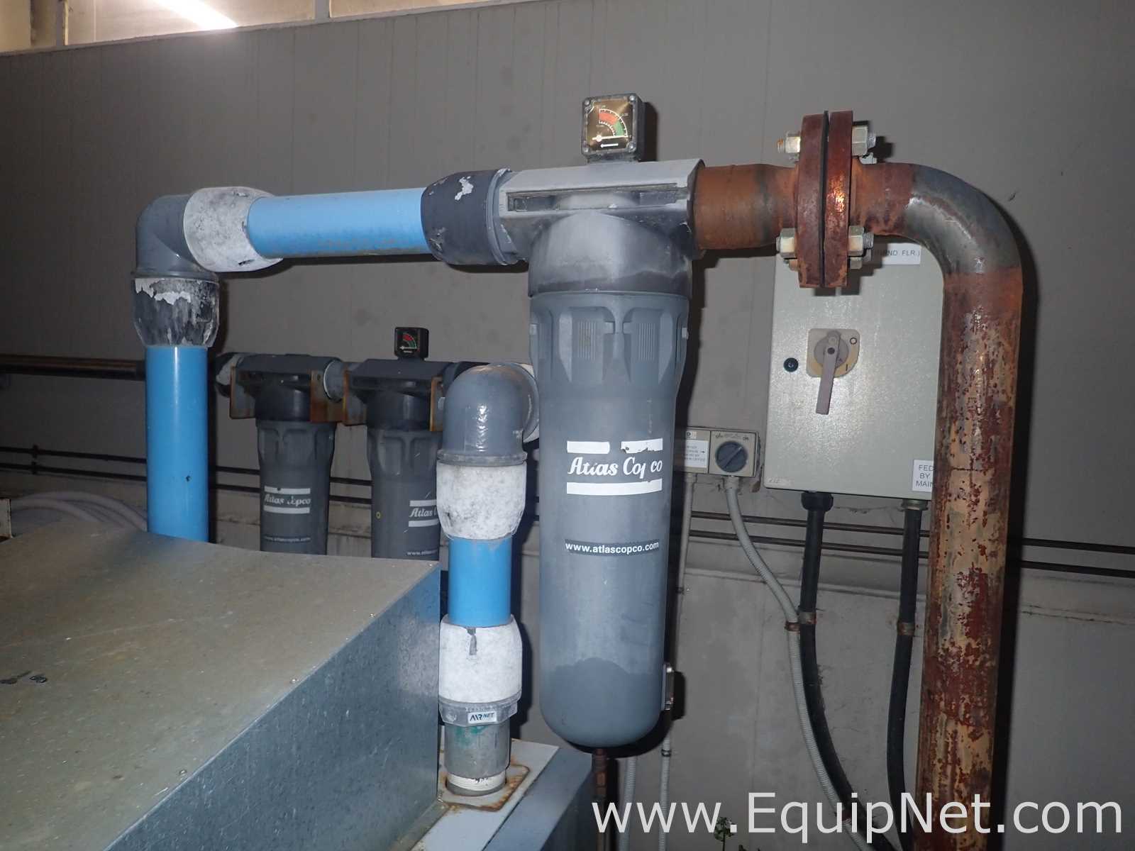 Atlas Copco FD285 Air Dryer