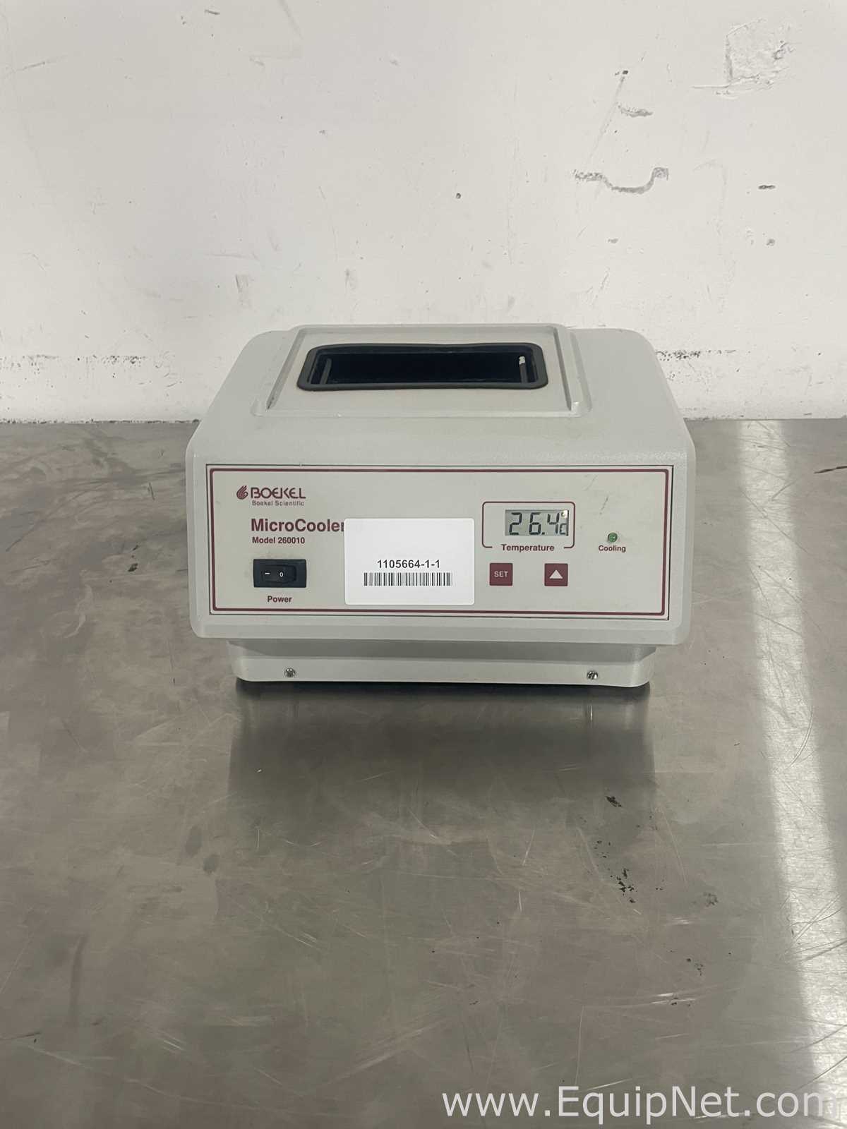 Incubadora Boekel Scientific Micro Cooler II 260010
