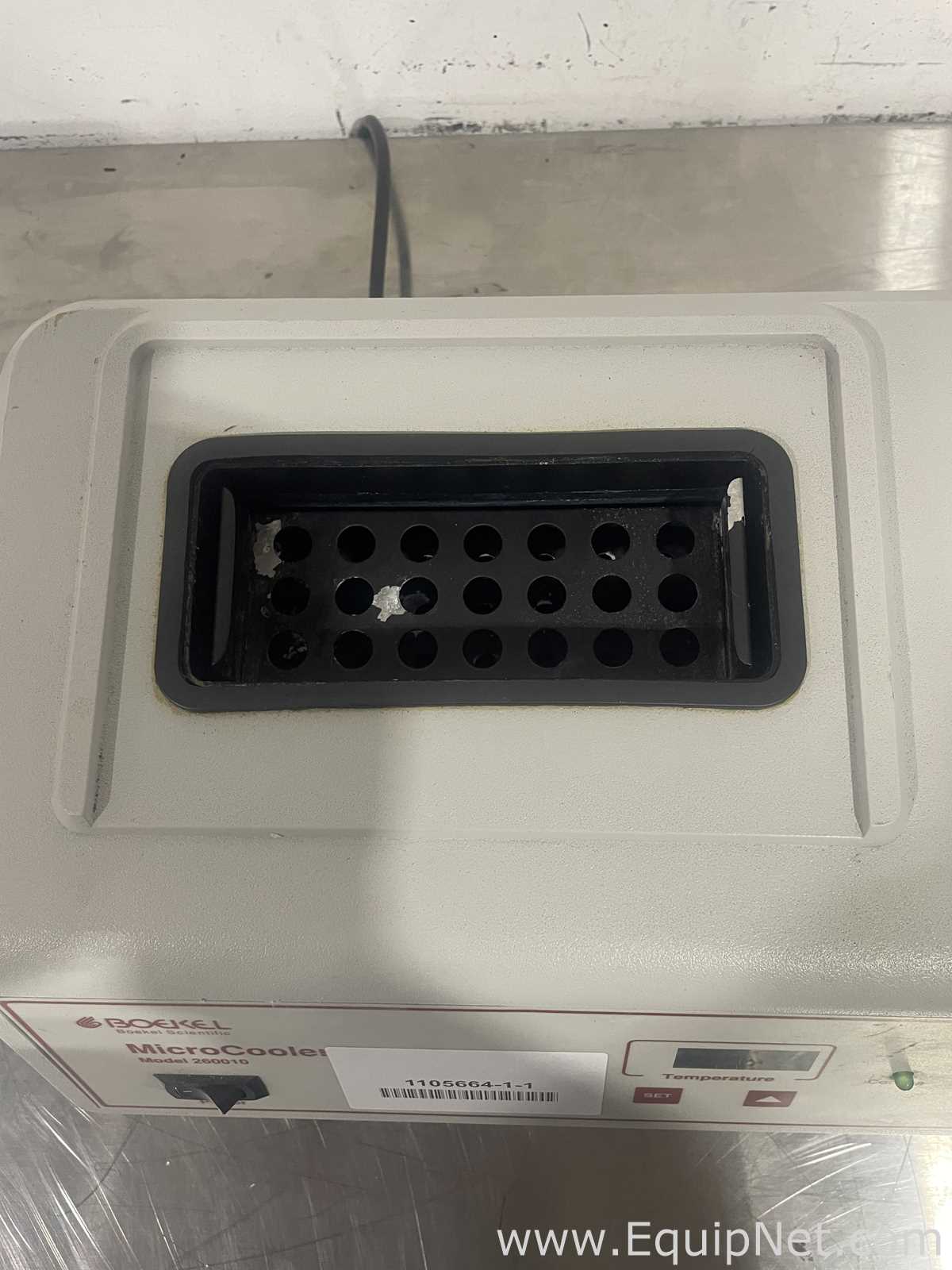 Incubadora Boekel Scientific Micro Cooler II 260010