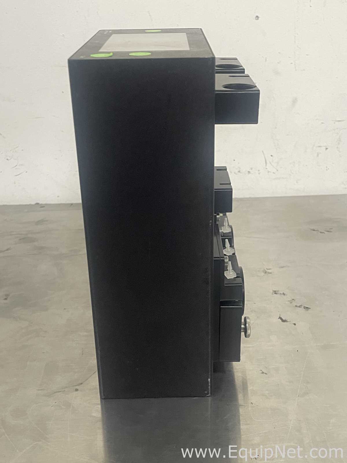 Mutli Channel Systems PPS 2 Peristaltic Pump