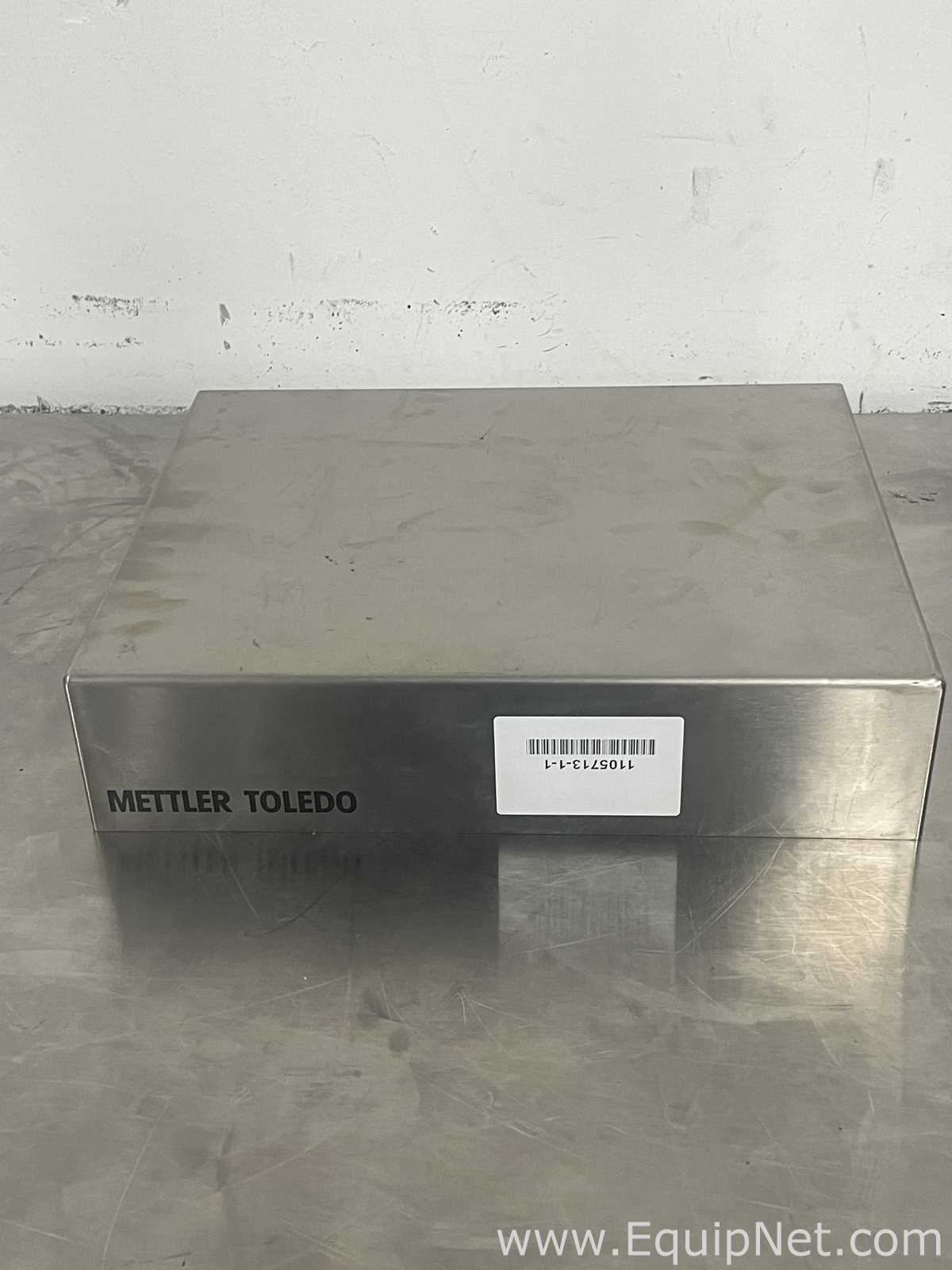 Equipamento para Testes Mettler Toledo IND570