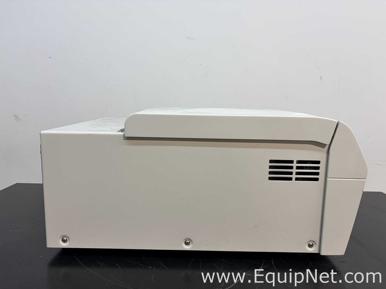 Laborzentrifuge Thermo Scientific Sorvall ST 8R