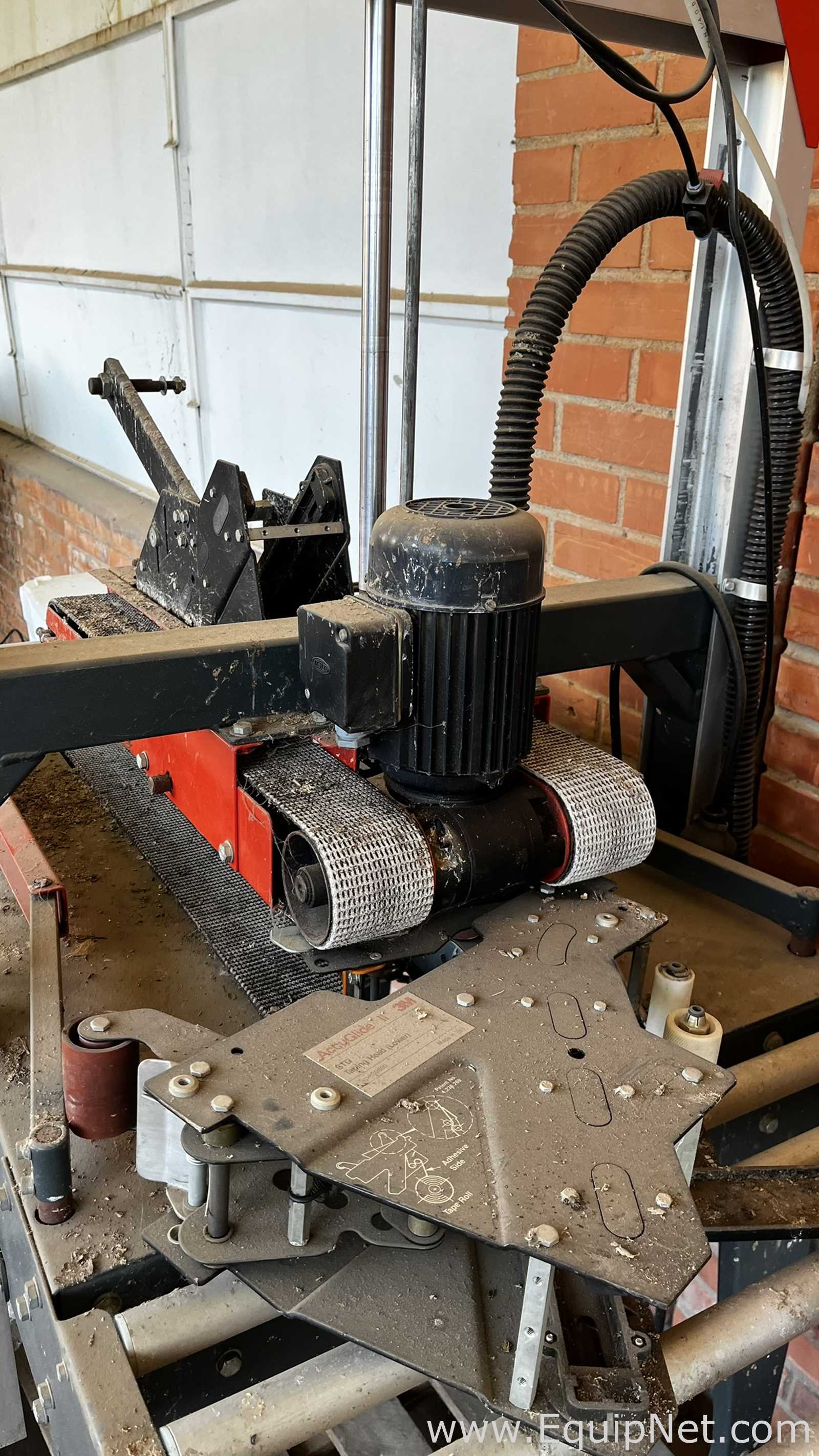 3M AccuGlide II Case Sealer