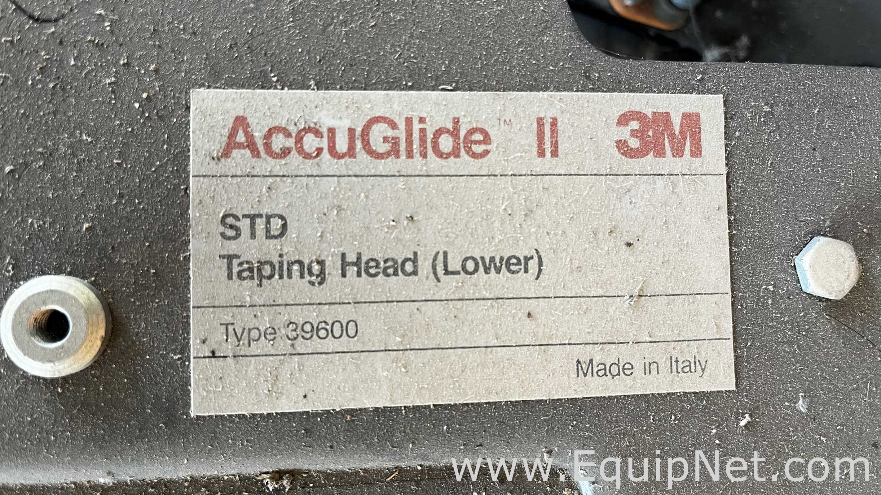3M AccuGlide II Case Sealer