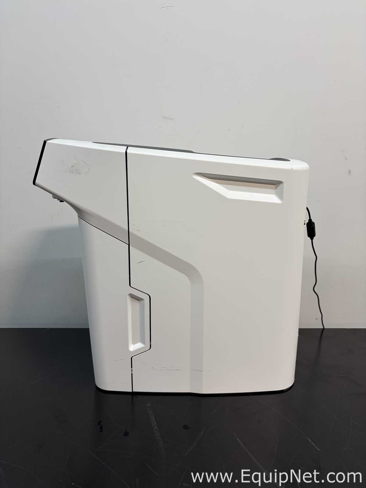 Sistema de Purificación y Destilación de Agua Sartorius Arium