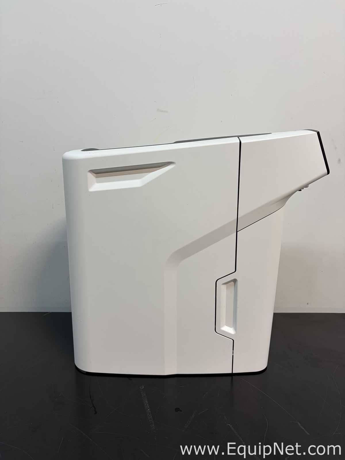 Sistema de Purificación y Destilación de Agua Sartorius Arium
