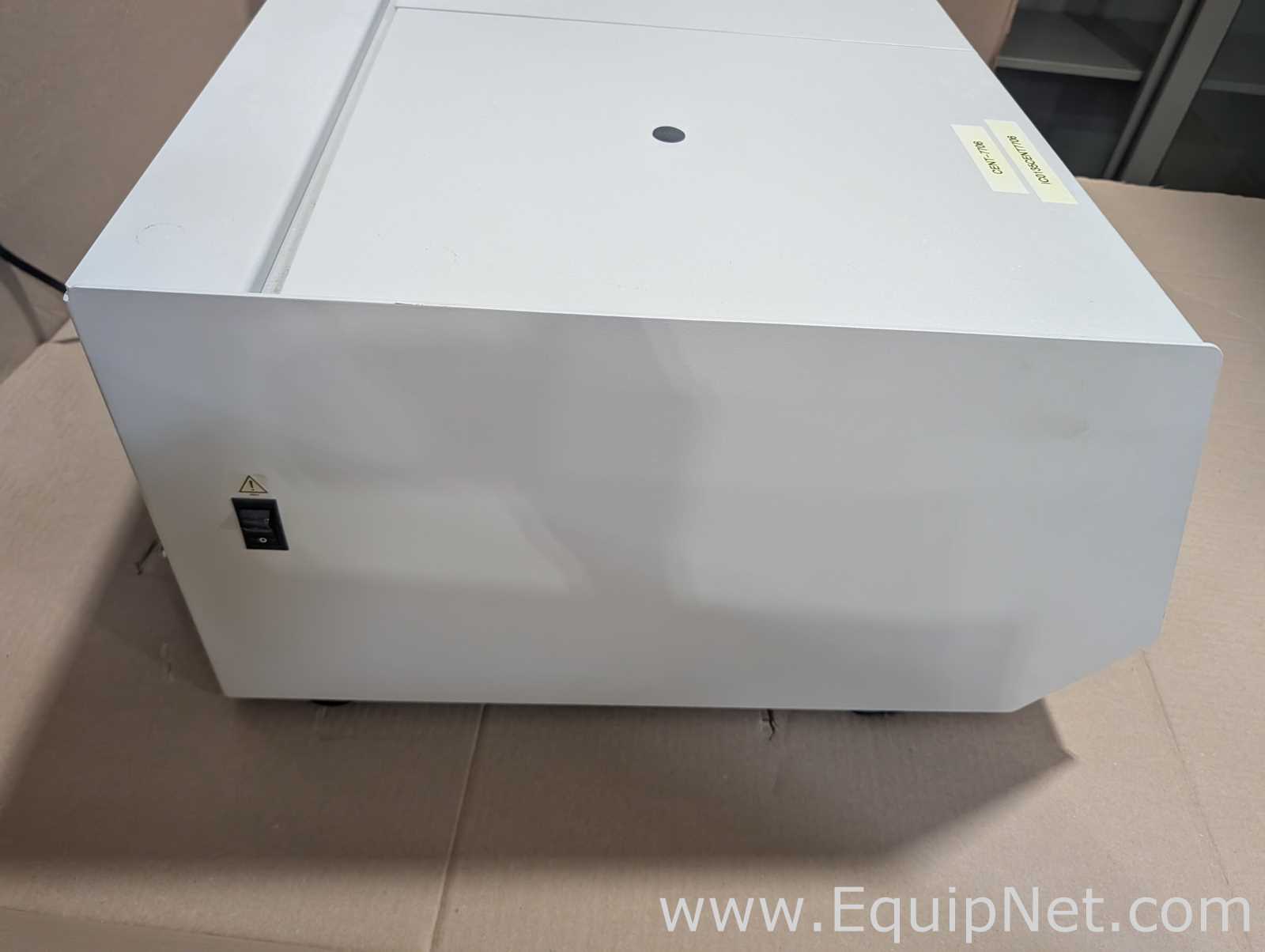 Beckman Coulter Allegra 64R Laboratory Centrifuge