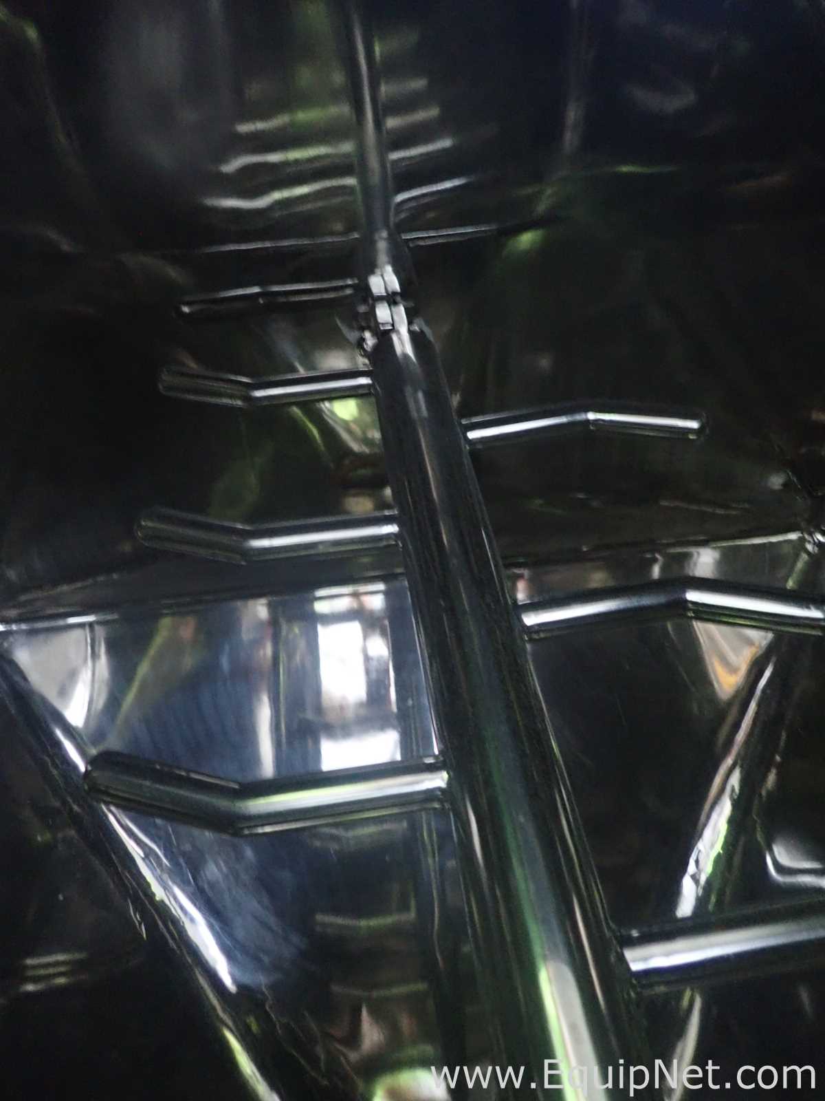 Anchor Mark Octogonal Blender - Stick Line